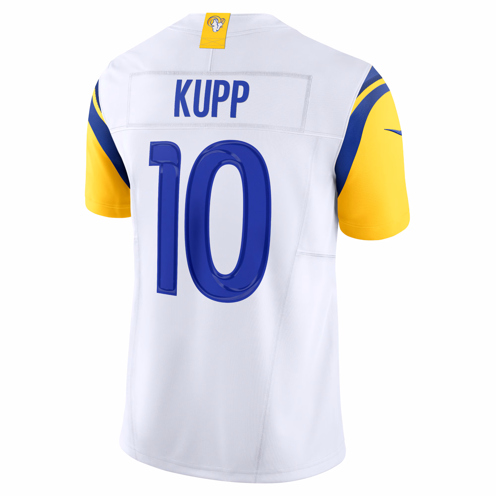Cooper Kupp Los Angeles Rams Vapor F.U.S.E. Limited Jersey - Royal