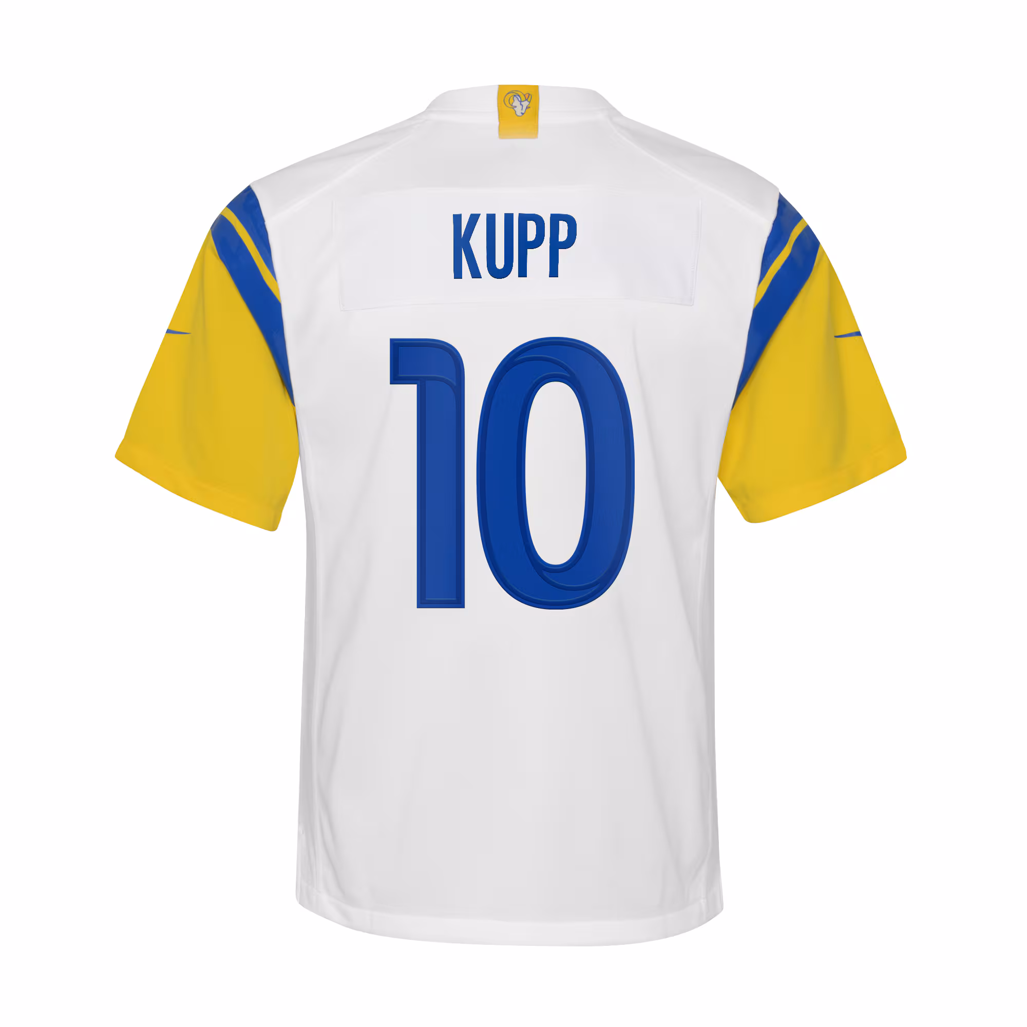 Cooper Kupp Los Angeles Rams Youth Game Jersey - Royal
