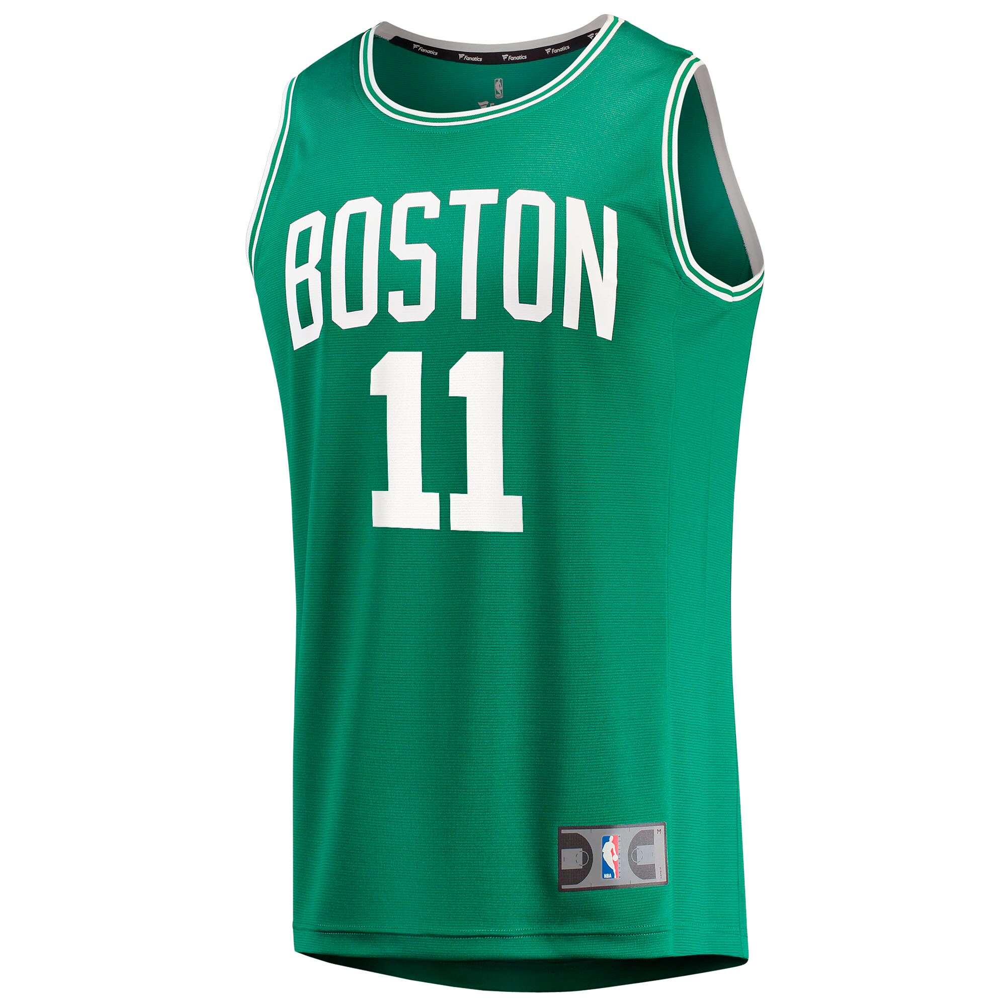 Payton Pritchard Boston Celtics  2021/22 Fast Break Replica Jersey - Icon Edition - Kelly Green