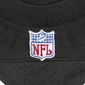 Authentic Jerome Bettis Pittsburgh Steelers Jersey