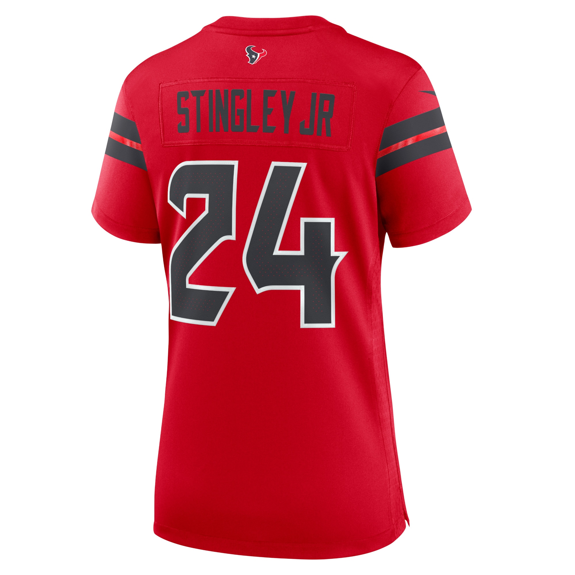 Derek Stingley Jr. Houston Texans Alternate Game Jersey - Navy