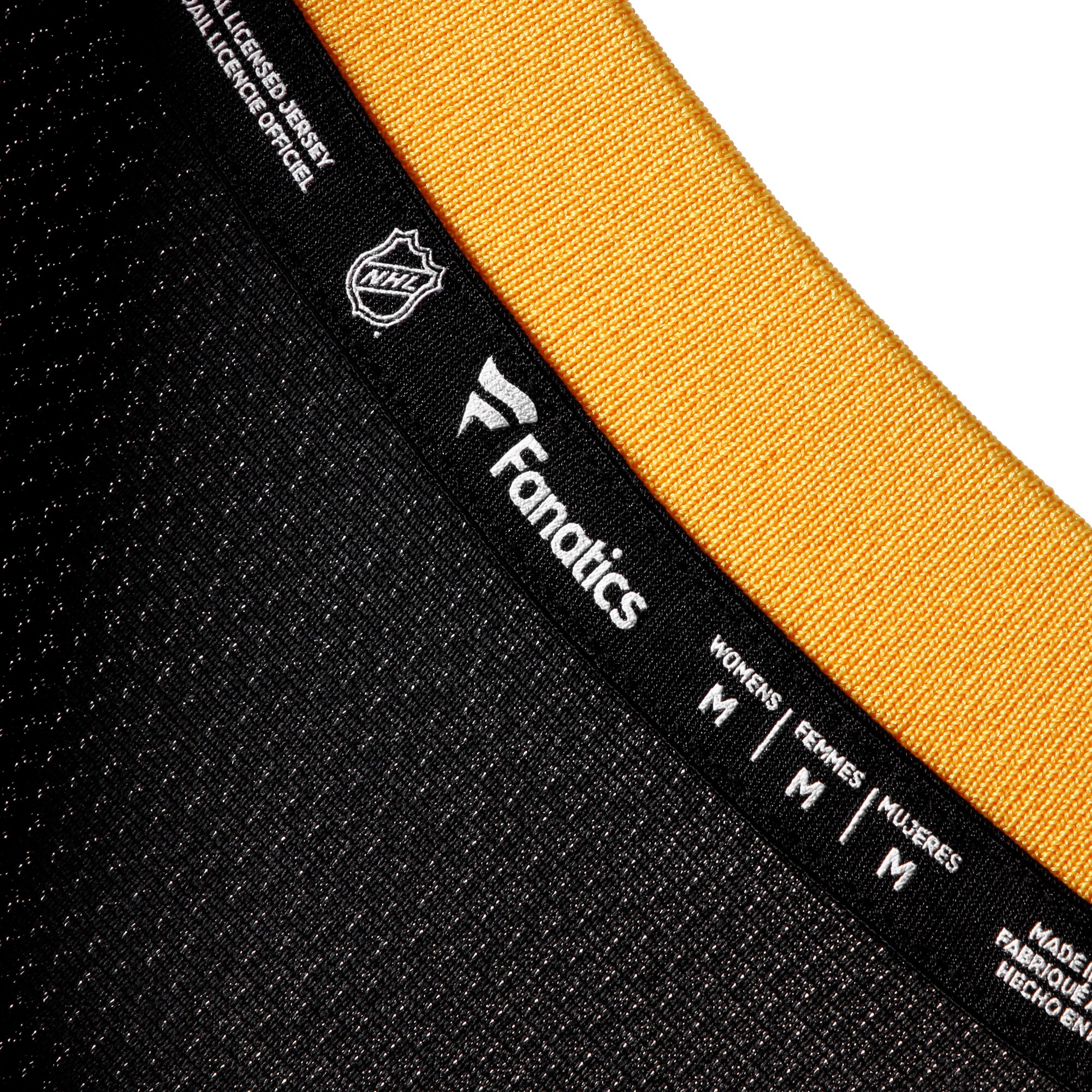 Patrice Bergeron Boston Bruins Women's Alternate Premier Breakaway Player Jersey - Black