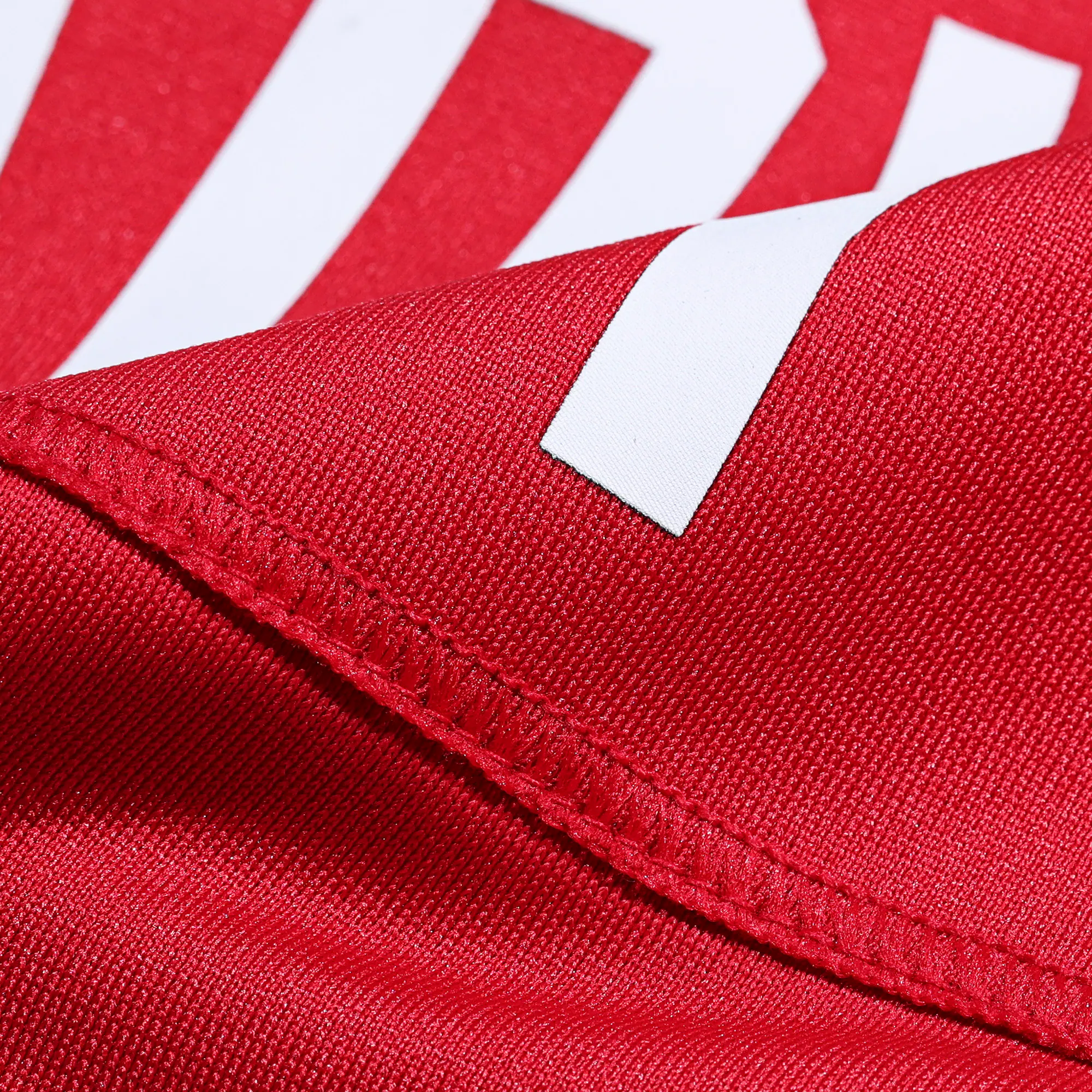Tom Brady Tampa Bay Buccaneers Game Jersey - Red