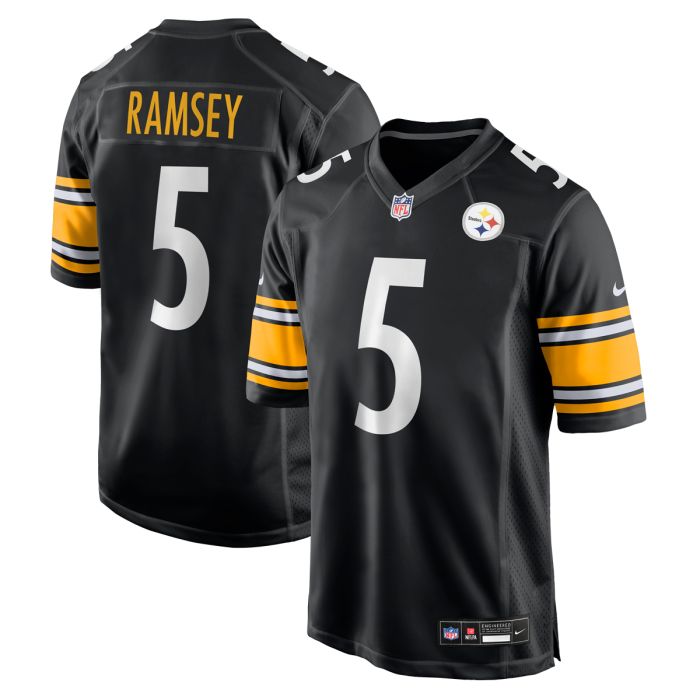 Jalen Ramsey #5 Men's Replica Home Jersey