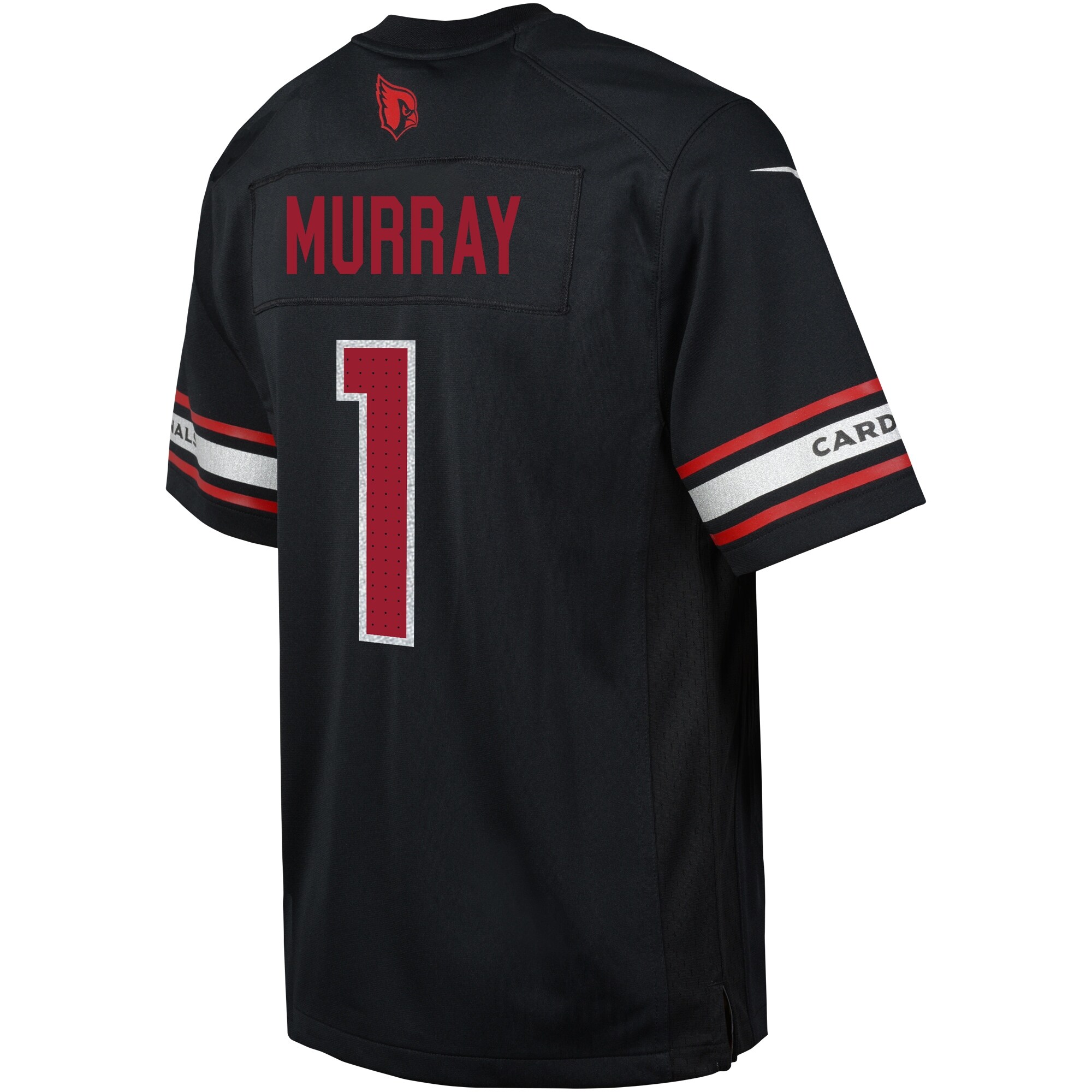 Kyler Murray Arizona Cardinals Youth Game Player Jersey - Cardinal