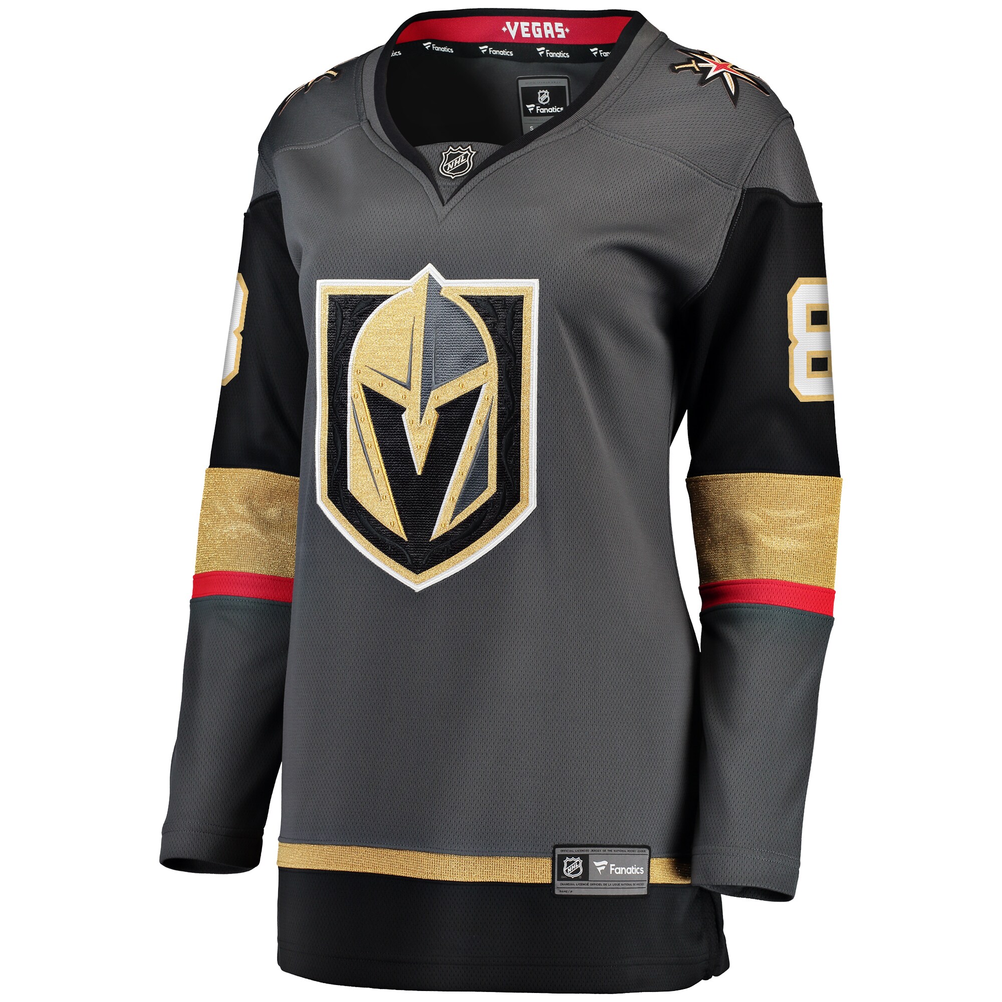 Phil Kessel Vegas Golden Knights Women's Alternate Breakaway Player Jersey - Gray