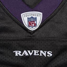 Ray Lewis 2004 Authentic Jersey Baltimore Ravens