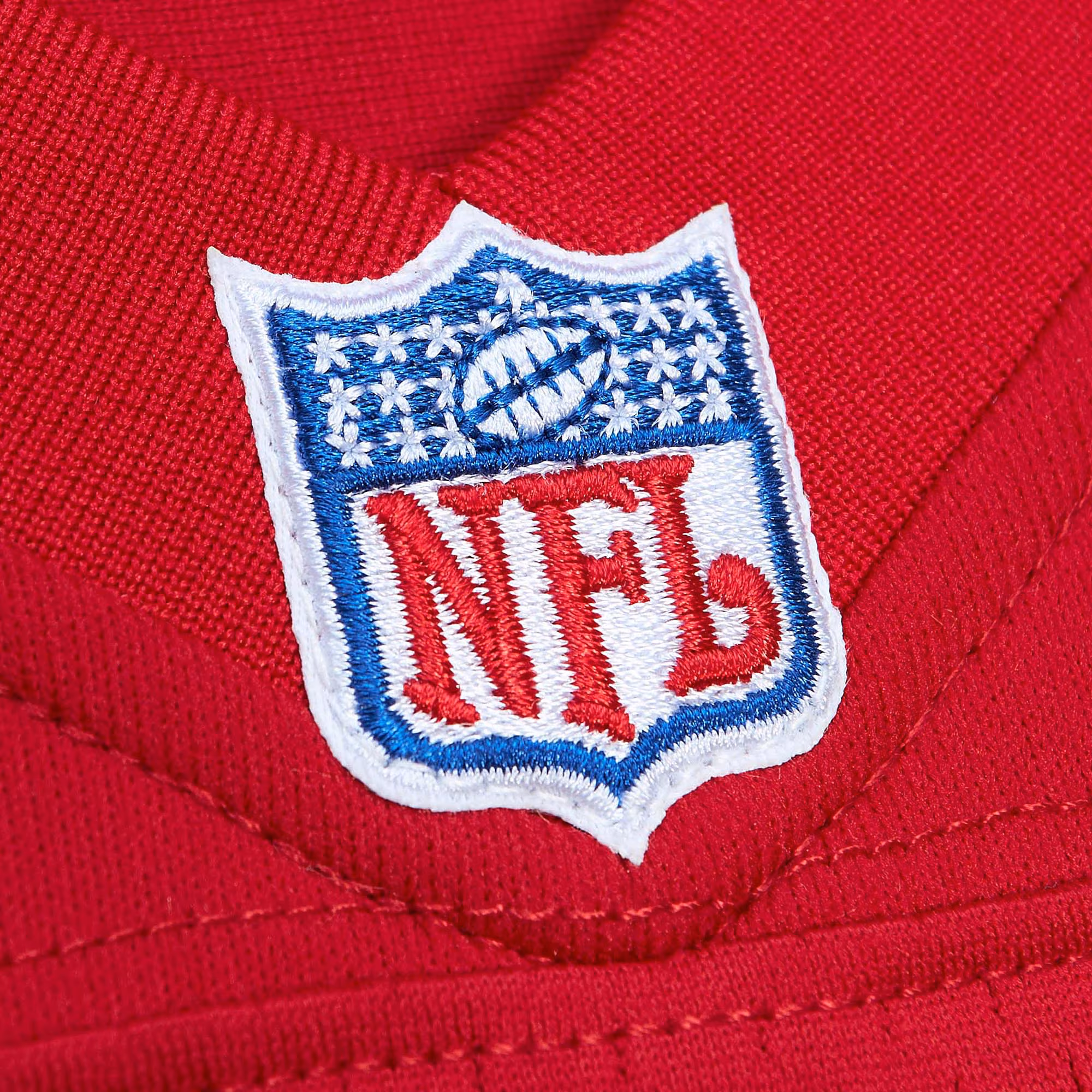 Bryant Young San Francisco 49ers Legacy Replica Jersey - White