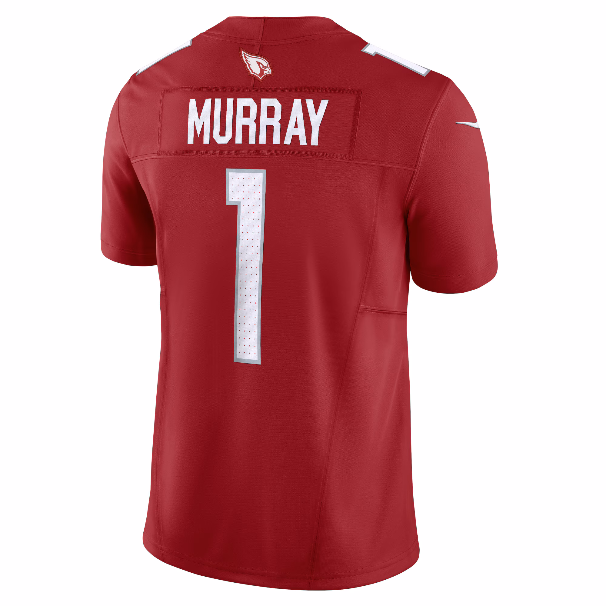 Kyler Murray Arizona Cardinals Vapor F.U.S.E. Limited Jersey - Cardinal