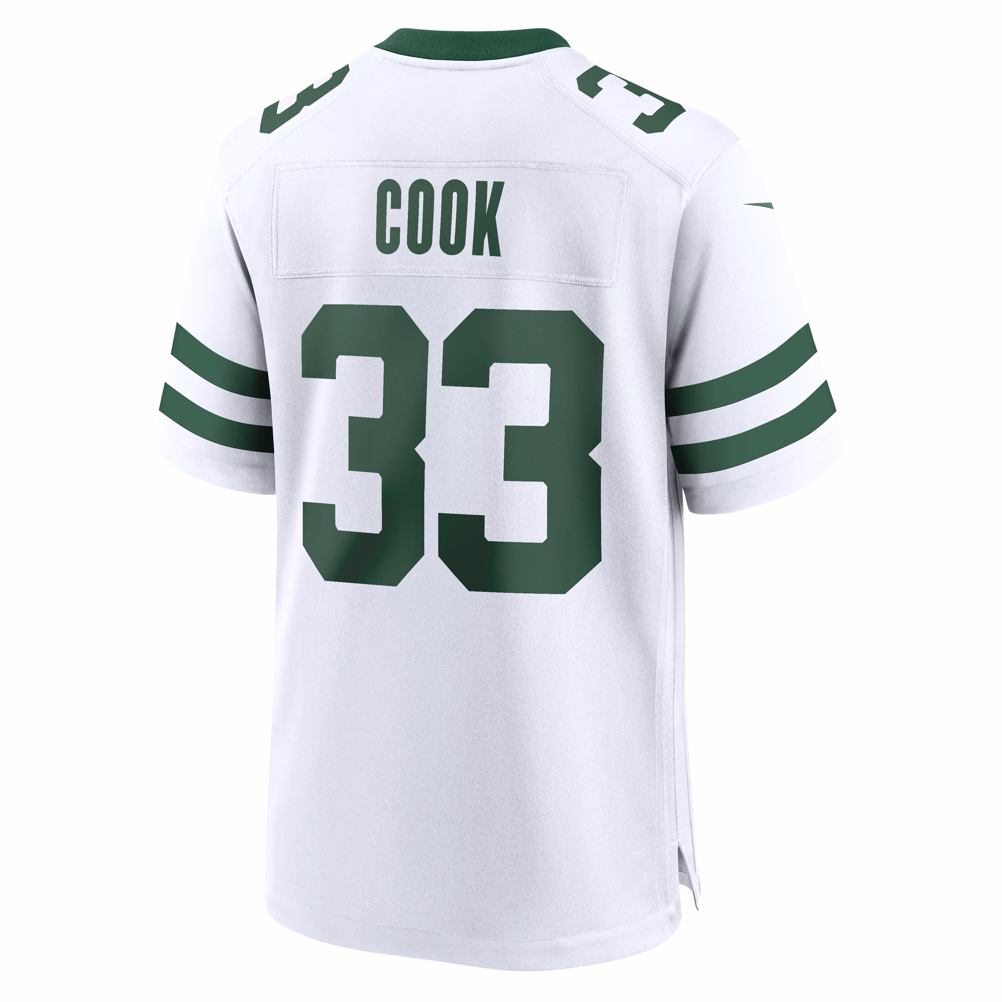 Dalvin Cook New York Jets Legacy Player Jersey - White