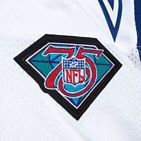 Authentic Emmitt Smith Dallas Cowboys 1994 Jersey