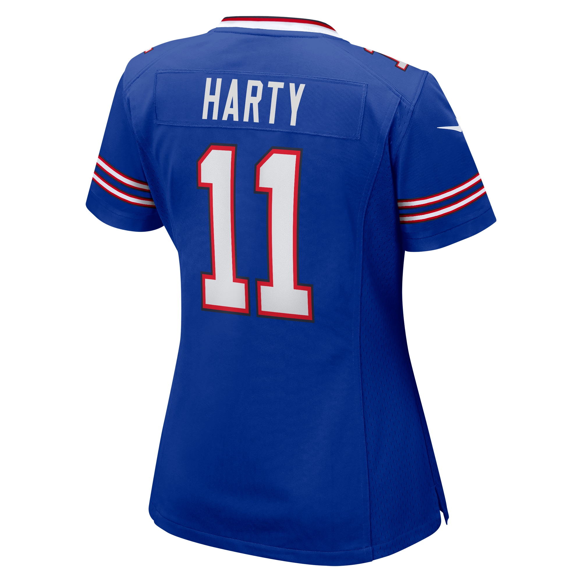 Deonte Harty Buffalo Bills Women's Game Jersey - Royal
