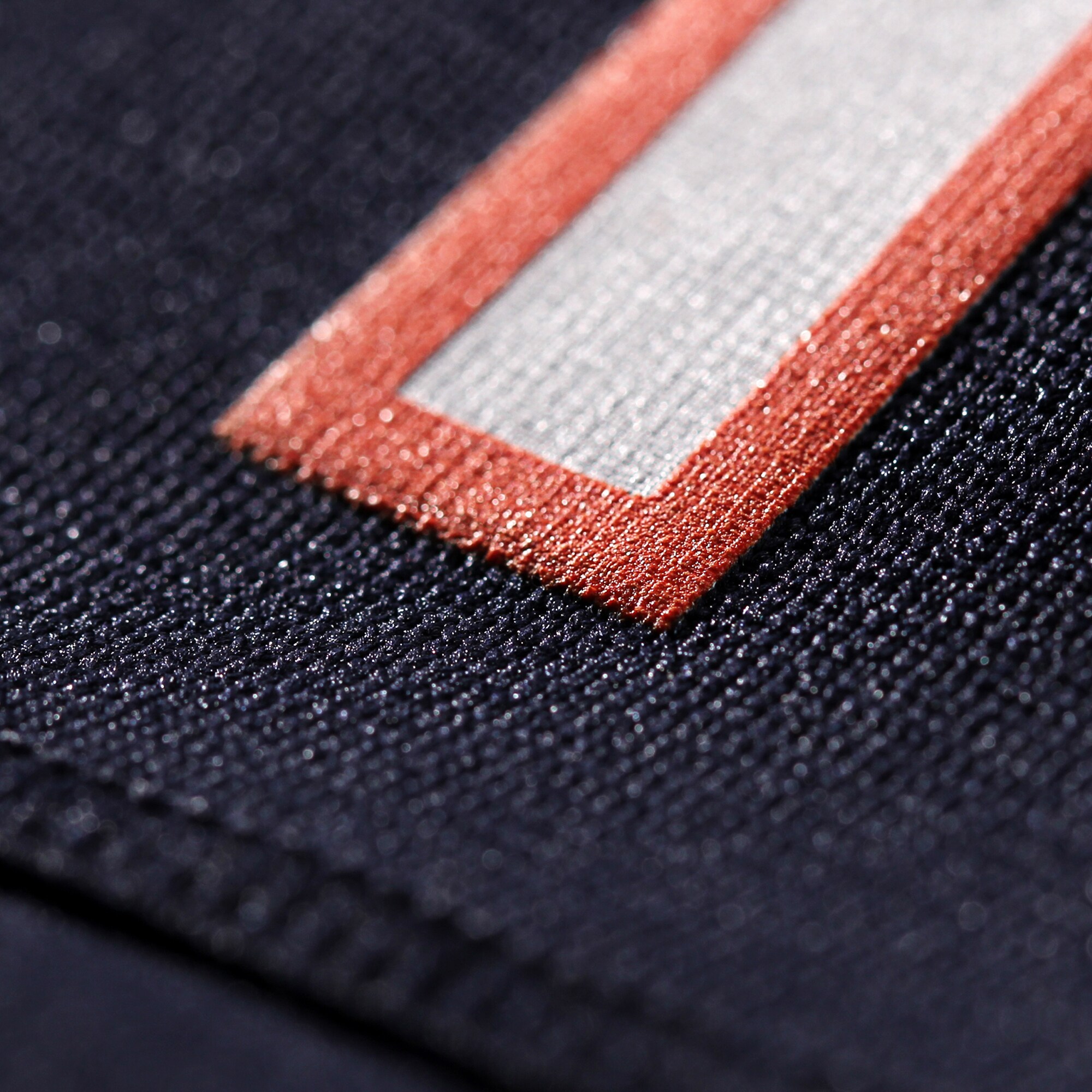 Allen Robinson Chicago Bears  Game Player Jersey - Navy