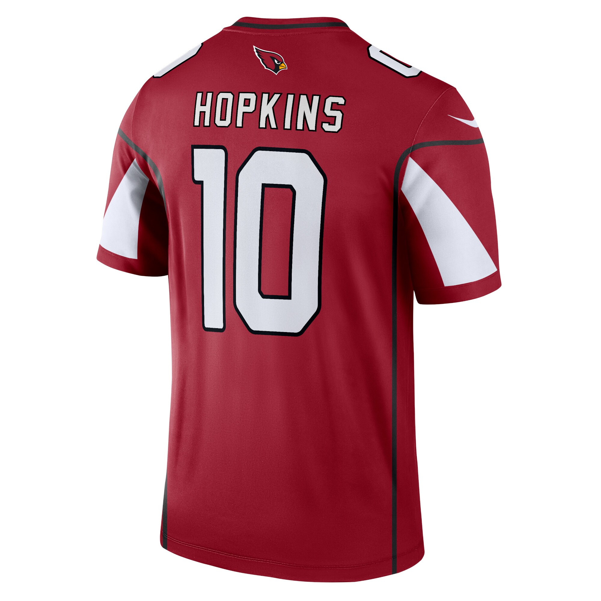 DeAndre Hopkins Arizona Cardinals  Legend Player Jersey - Cardinal