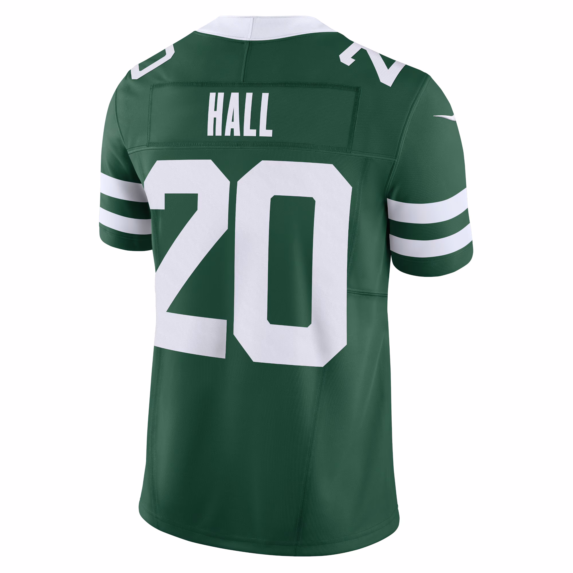 Breece Hall New York Jets Vapor F.U.S.E. Limited Jersey  - Legacy White