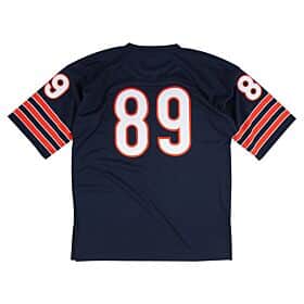 Mike Ditka 1966 Authentic Jersey Chicago Bears
