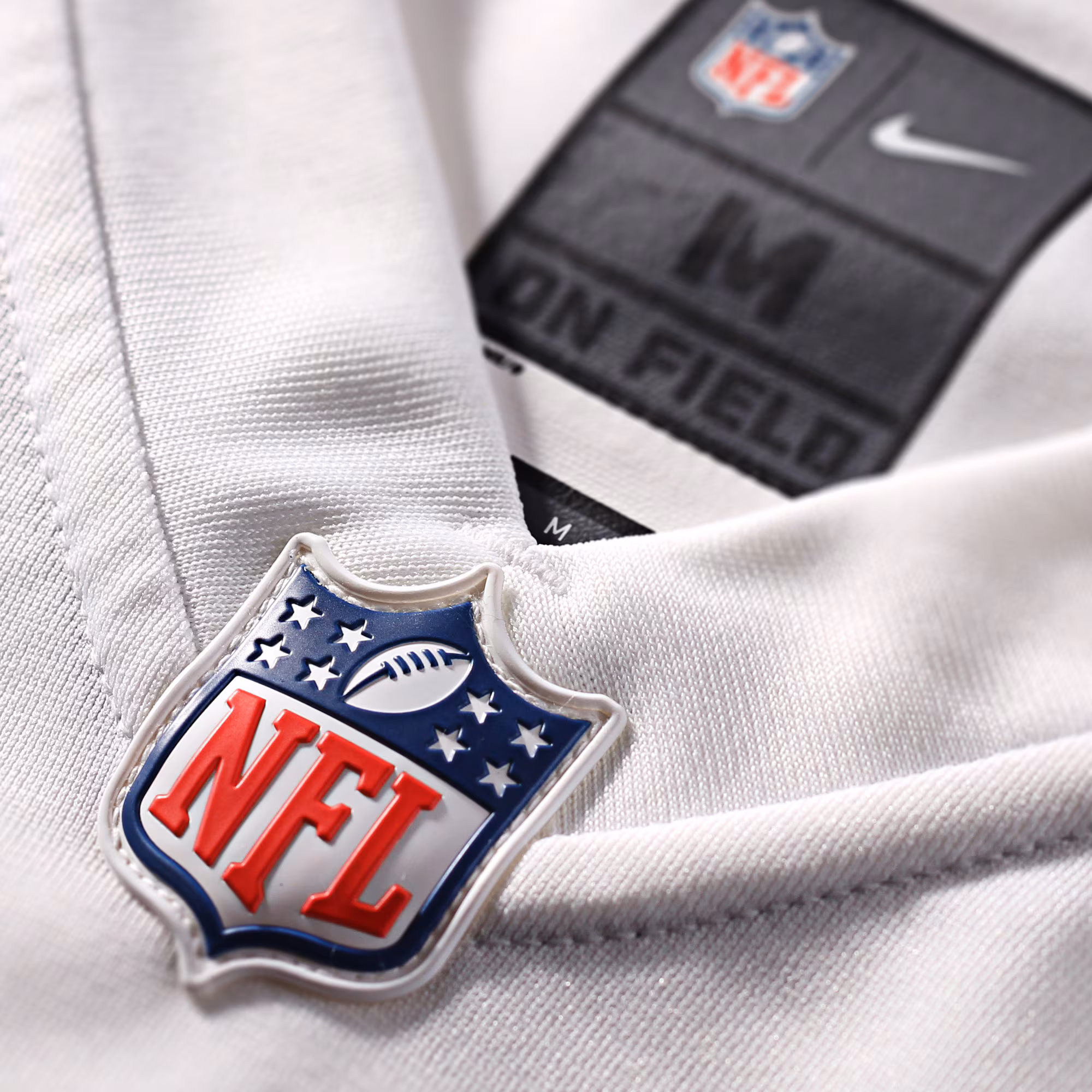 Travis Kelce Kansas City Chiefs Youth Game Jersey - White