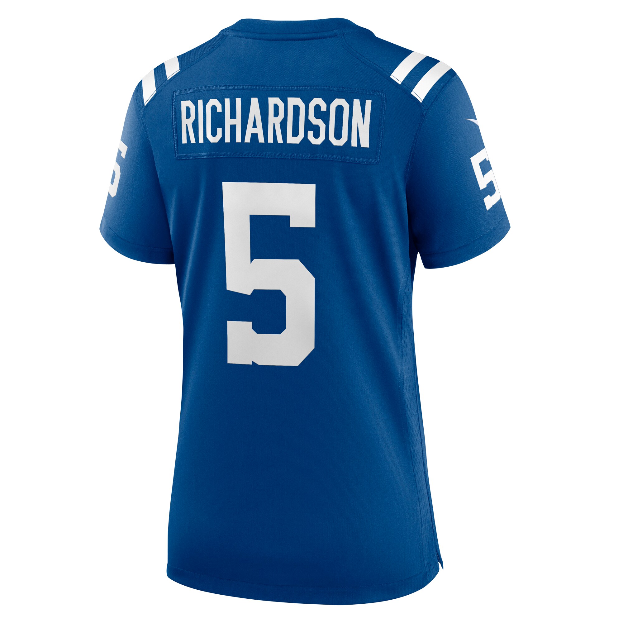 Anthony Richardson Indianapolis Colts Women's Player Jersey - Royal