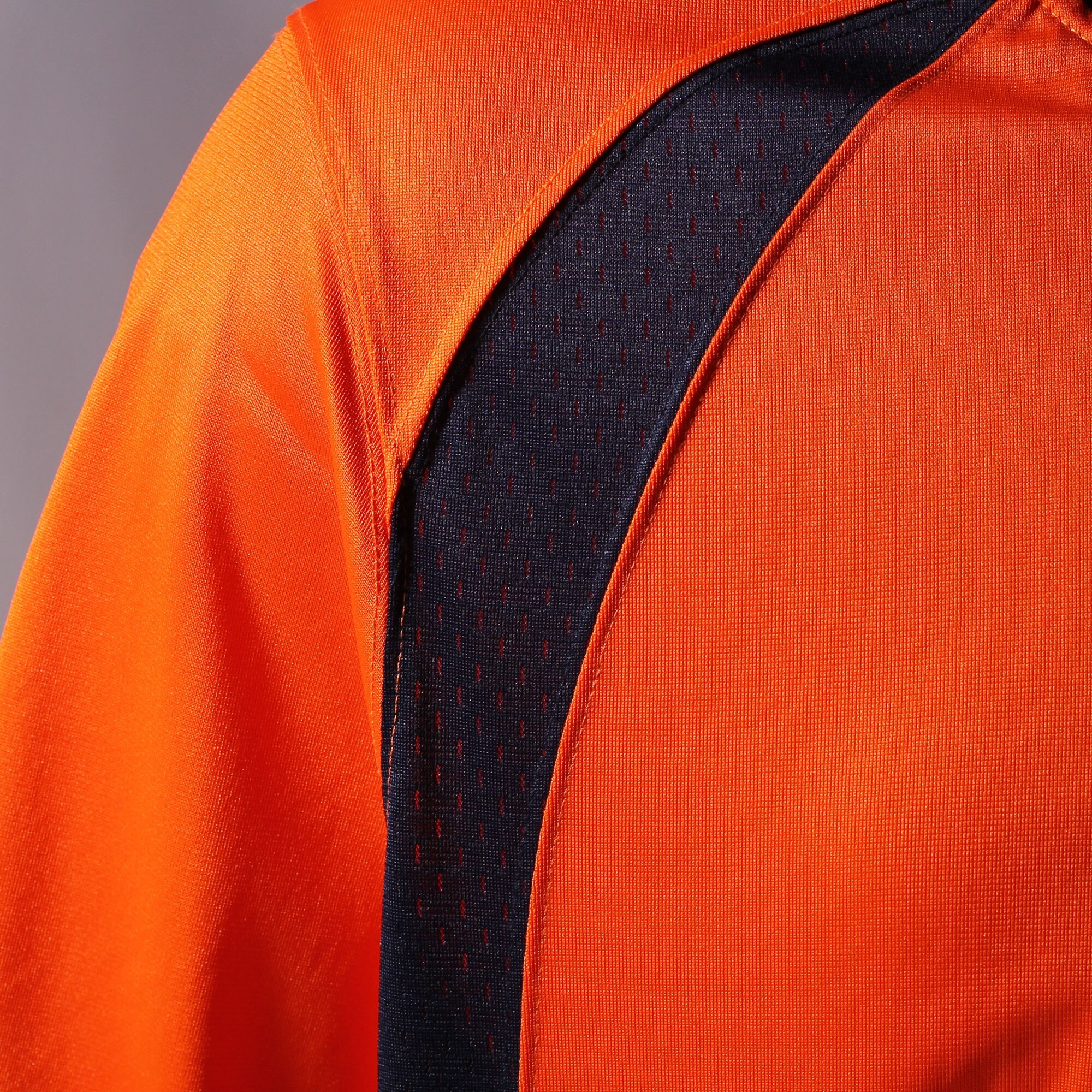 Peyton Manning Denver Broncos Youth Team Color Game Jersey - Orange