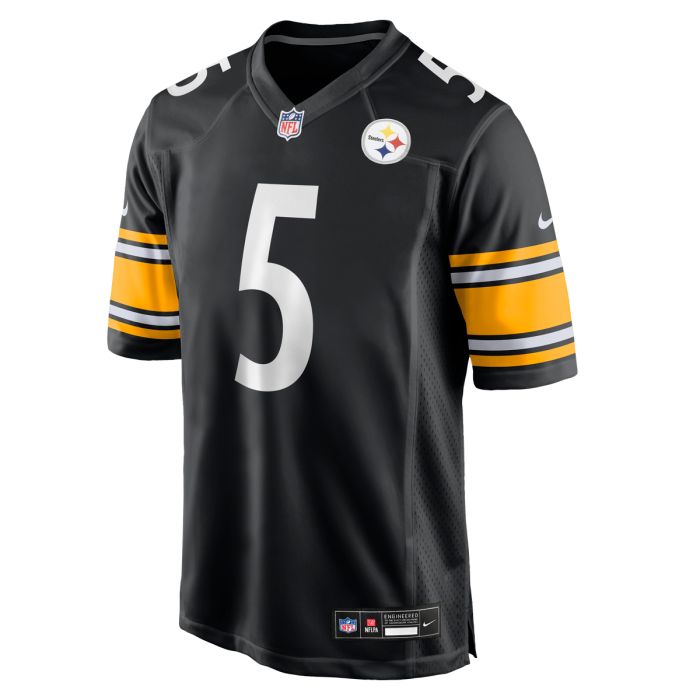 Jalen Ramsey #5 Men's Replica Home Jersey