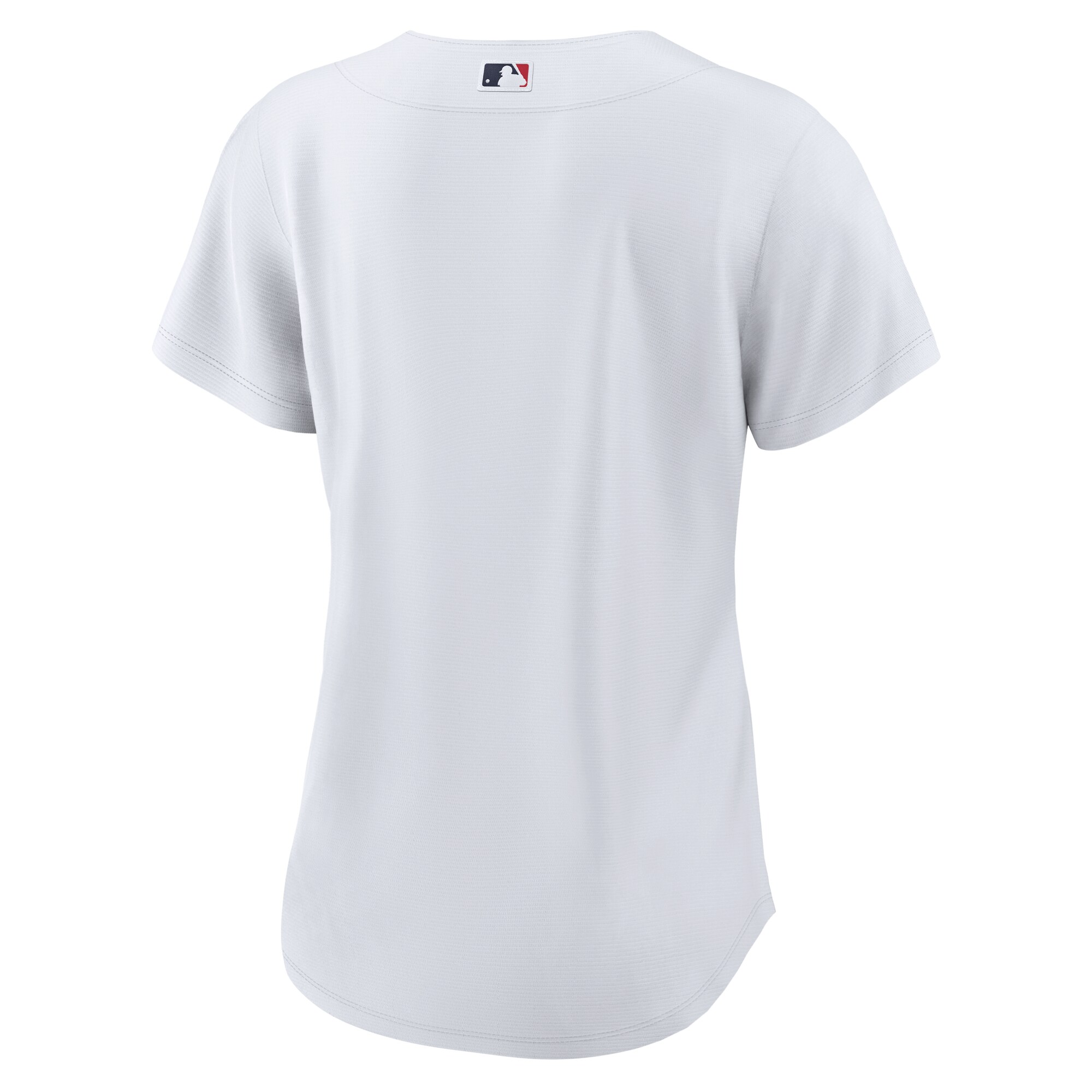 St.Louis Cardinals  Women's Home Replica Team Jersey - White