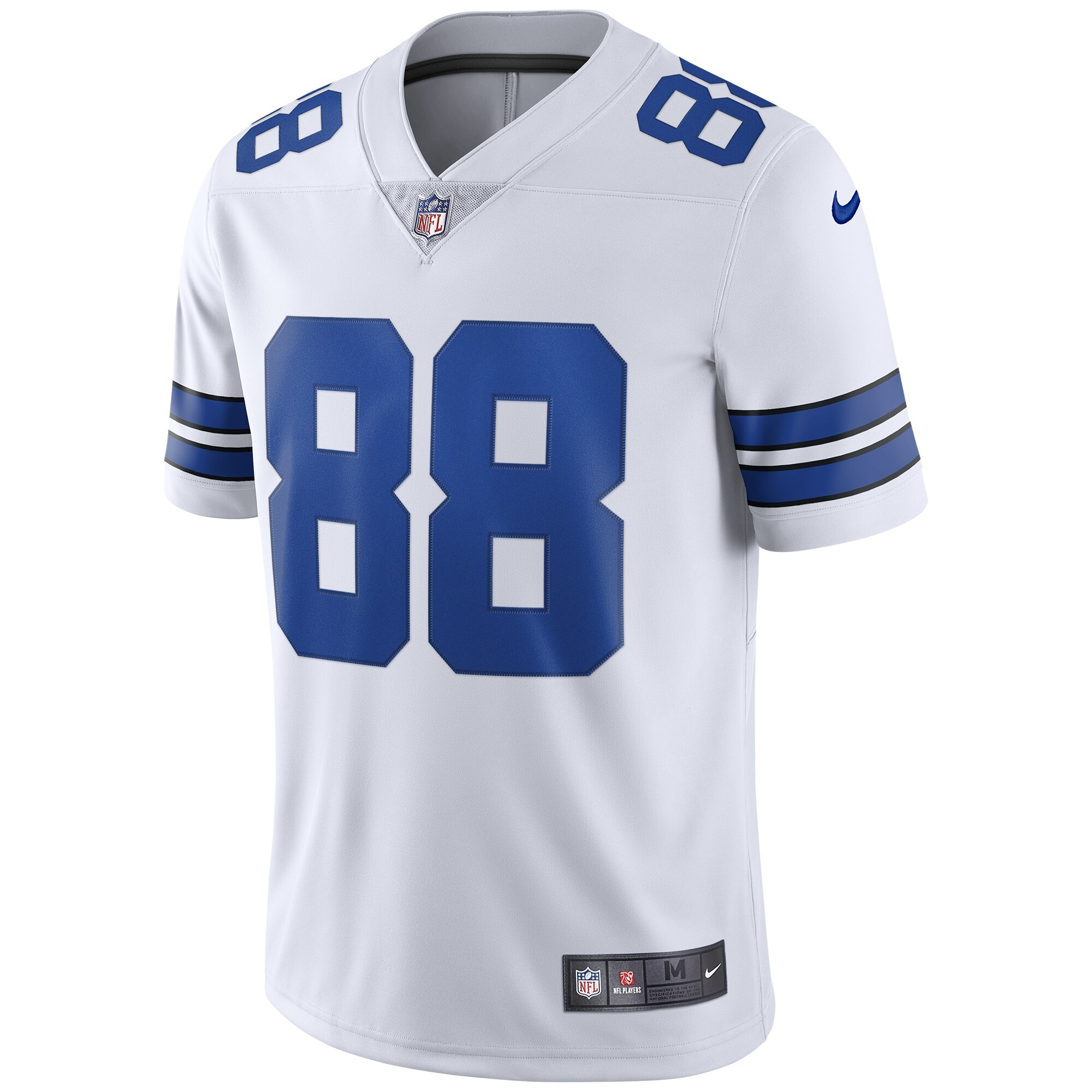 CeeDee Lamb Dallas Cowboys  Vapor Limited Jersey - White