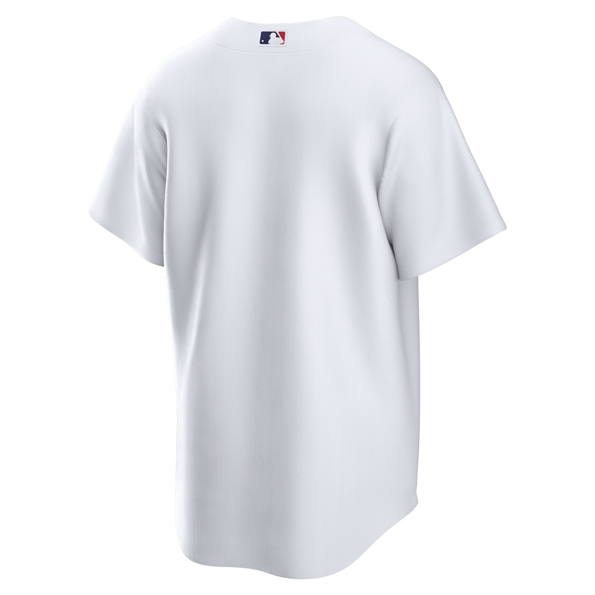 St.Louis Cardinals  Home Replica Team Jersey - White