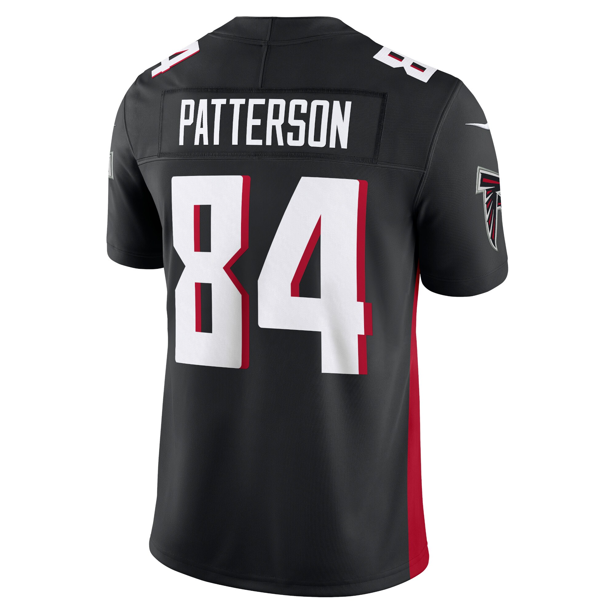 Cordarrelle Patterson Atlanta Falcons Vapor F.U.S.E. Limited Jersey - Red