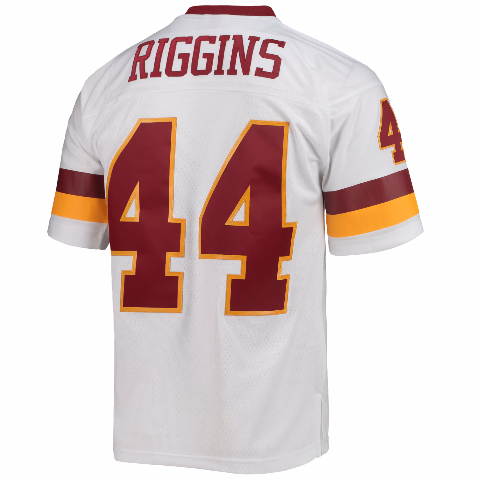 John Riggins Washington Football Team Legacy Replica Jersey - White