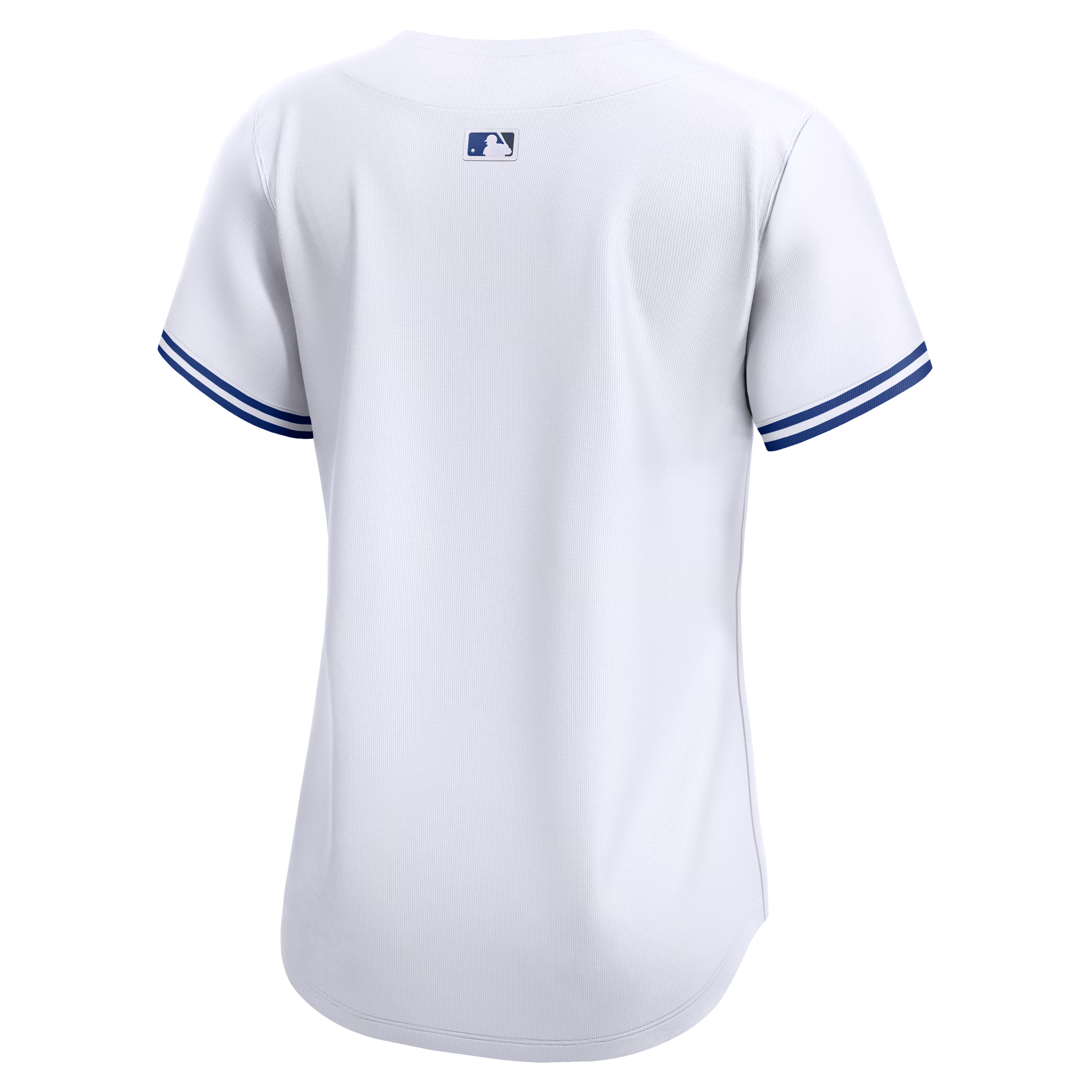 Toronto Blue Jays Women's 2025 World Series Home Limited Jersey - White
