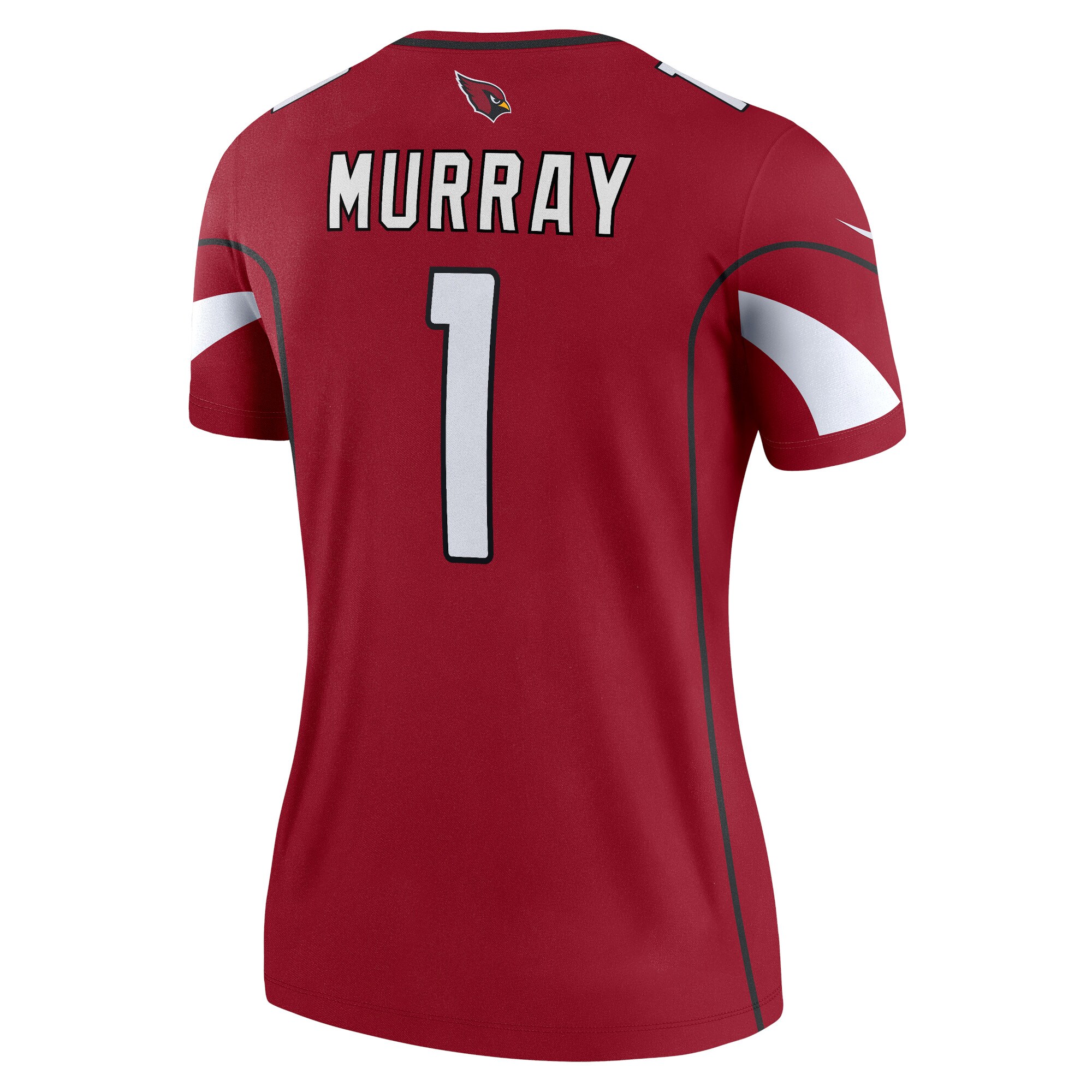 Kyler Murray Arizona Cardinals  Women's Legend Jersey - Cardinal