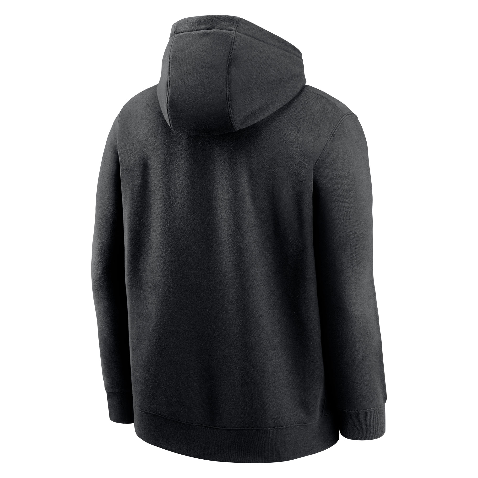 Kansas City Chiefs 2023 AFC West Division Champions Locker Room Trophy Collection Pullover Hoodie - Black