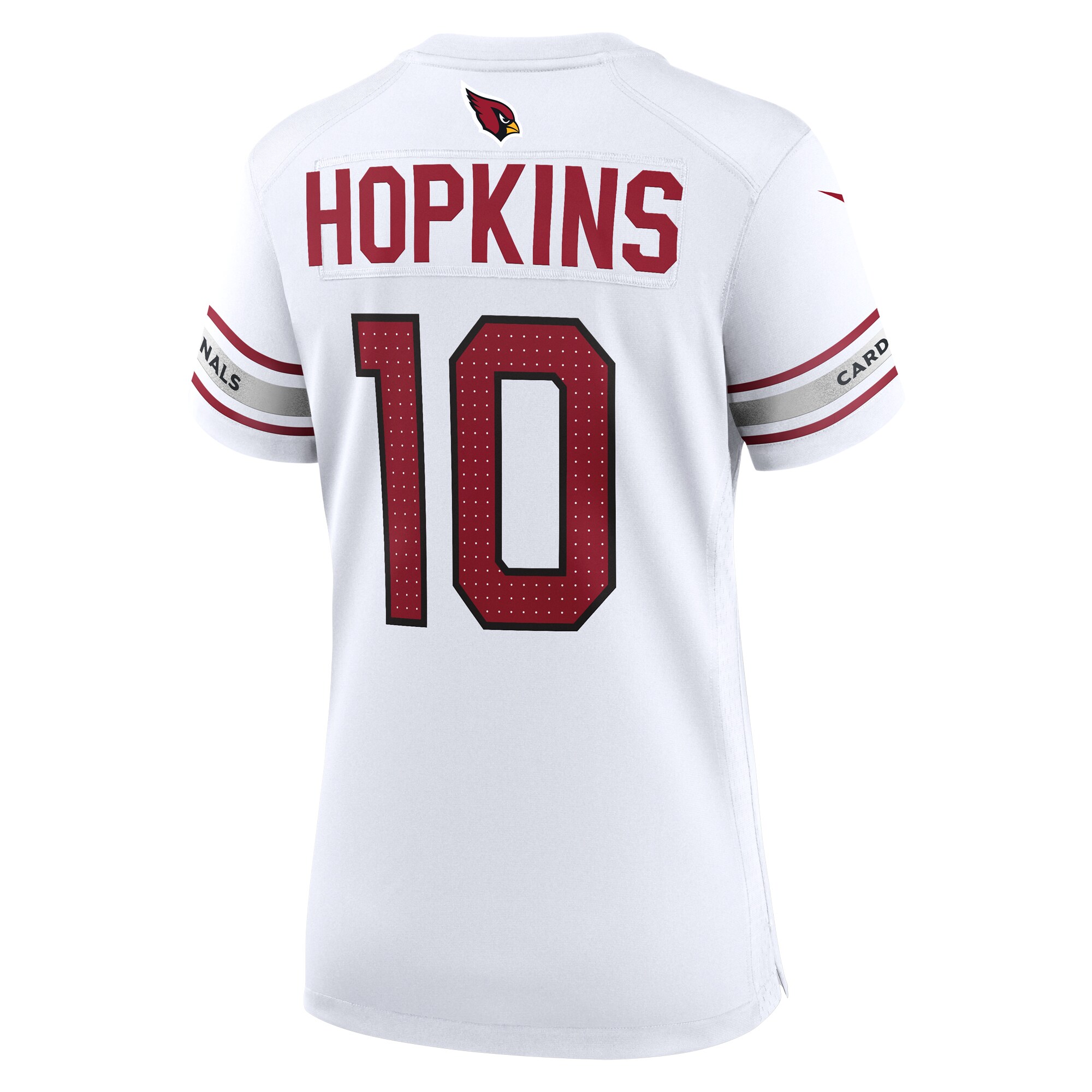 DeAndre Hopkins Arizona Cardinals Women's Player Jersey - White