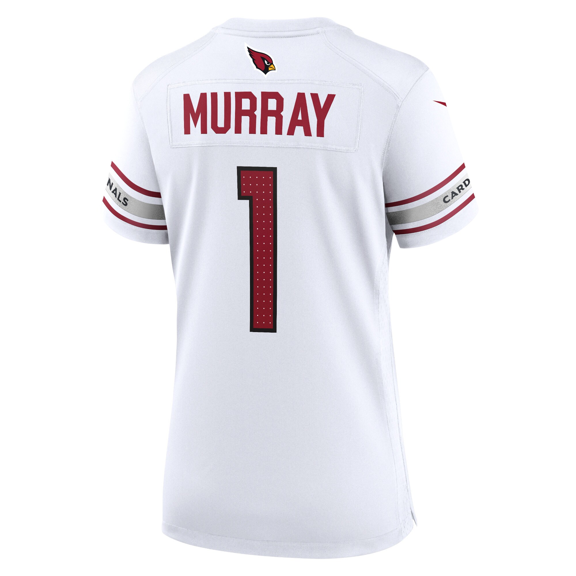 Kyler Murray Arizona Cardinals Women's Player Jersey - Cardinal