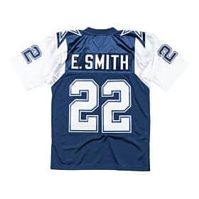 Authentic Emmitt Smith Dallas Cowboys Jersey