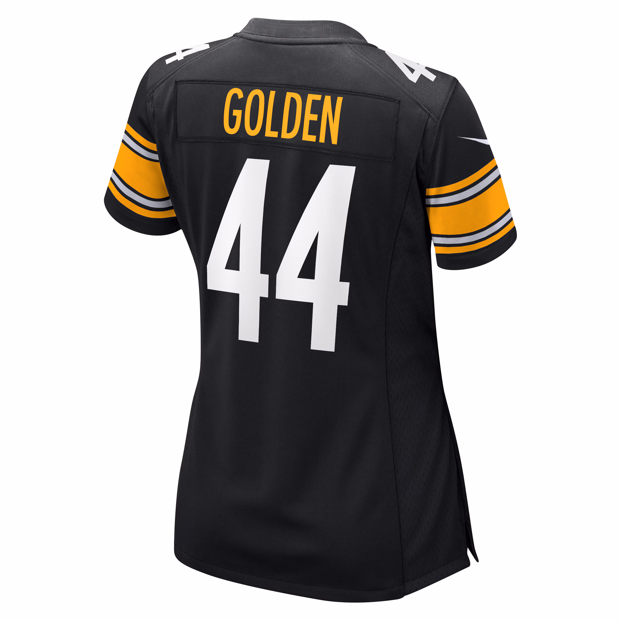 Markus Golden Pittsburgh Steelers Women's  Game Jersey -  Black