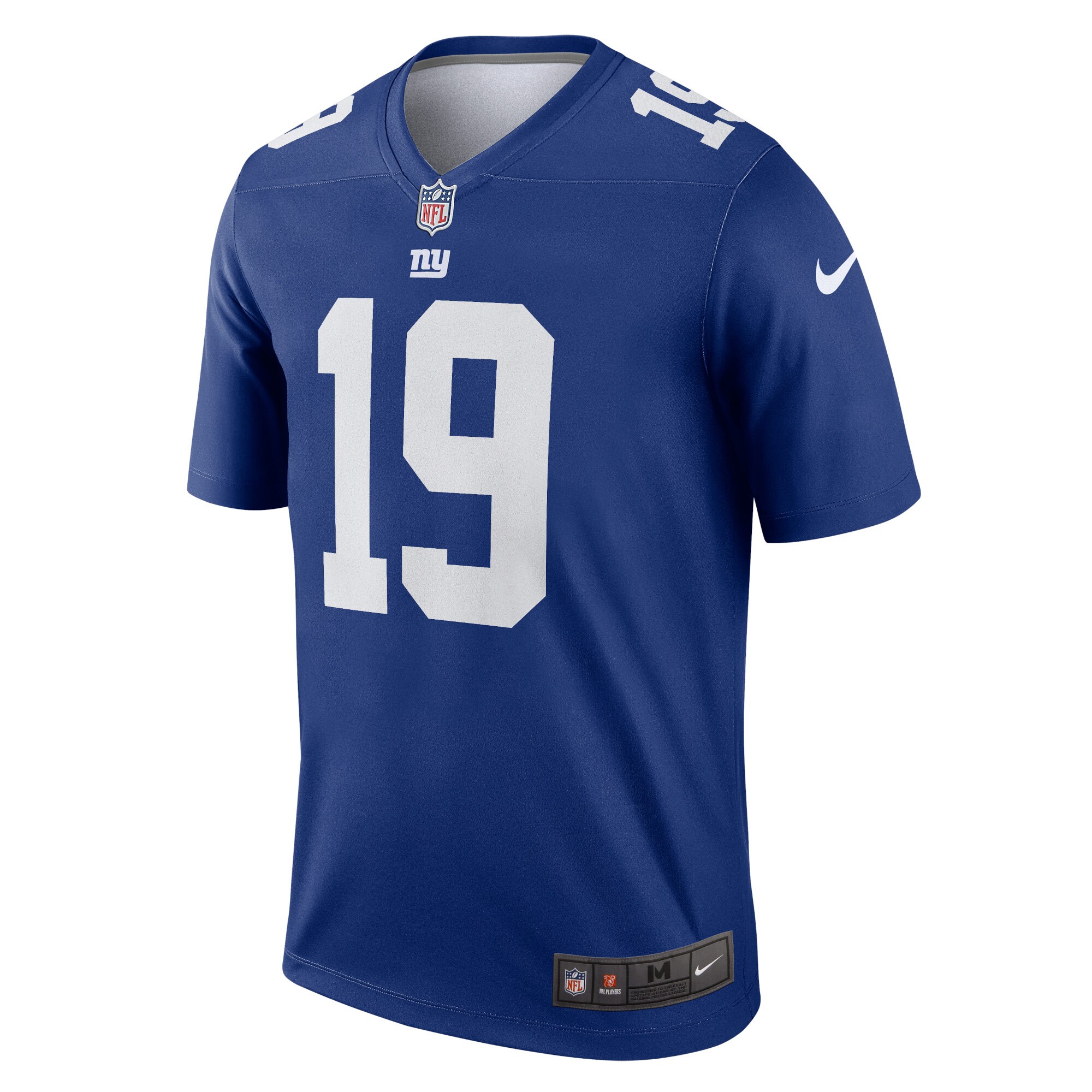 Kenny Golladay New York Giants  Legend Jersey - Royal