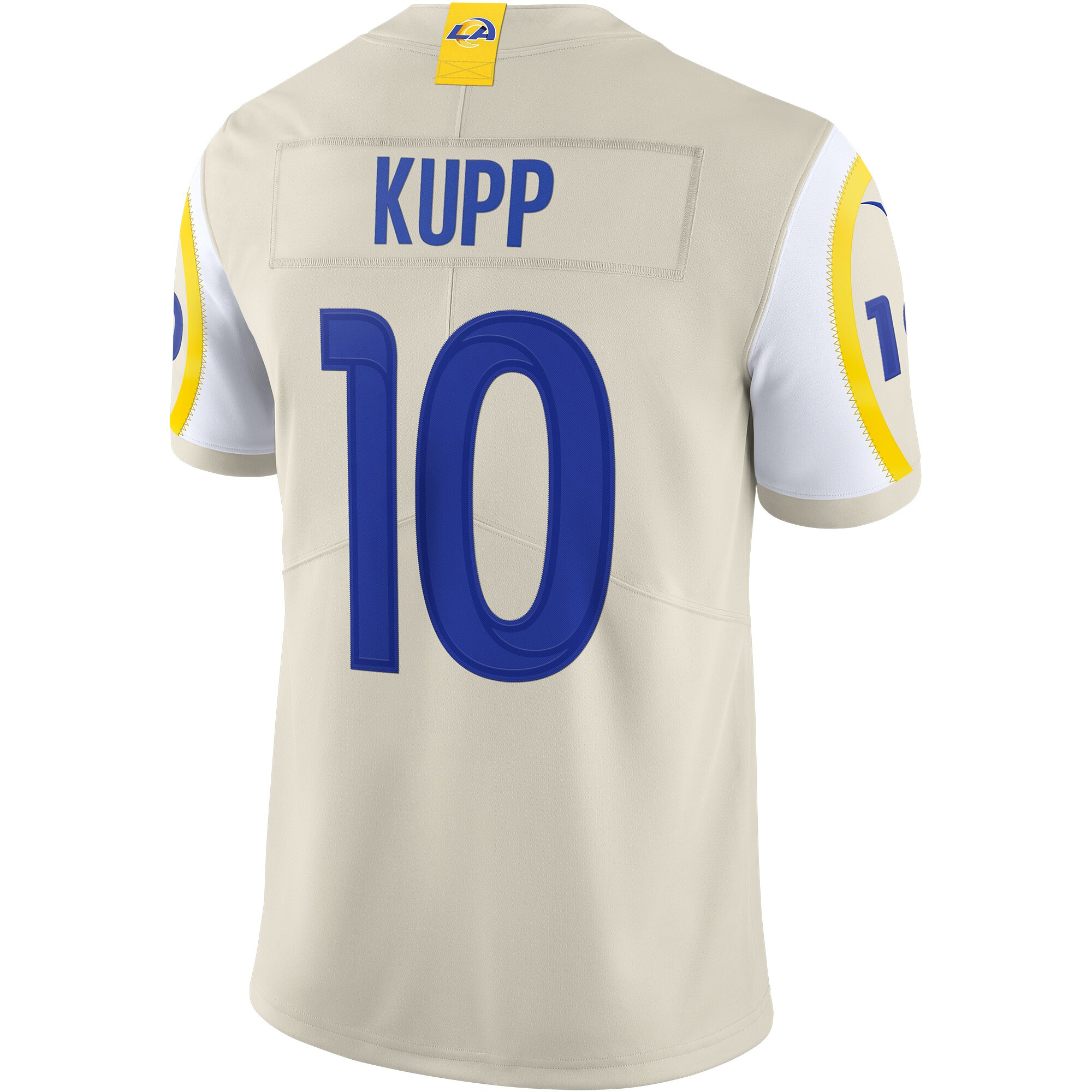 Cooper Kupp Los Angeles Rams Alternate Vapor Limited Jersey - White