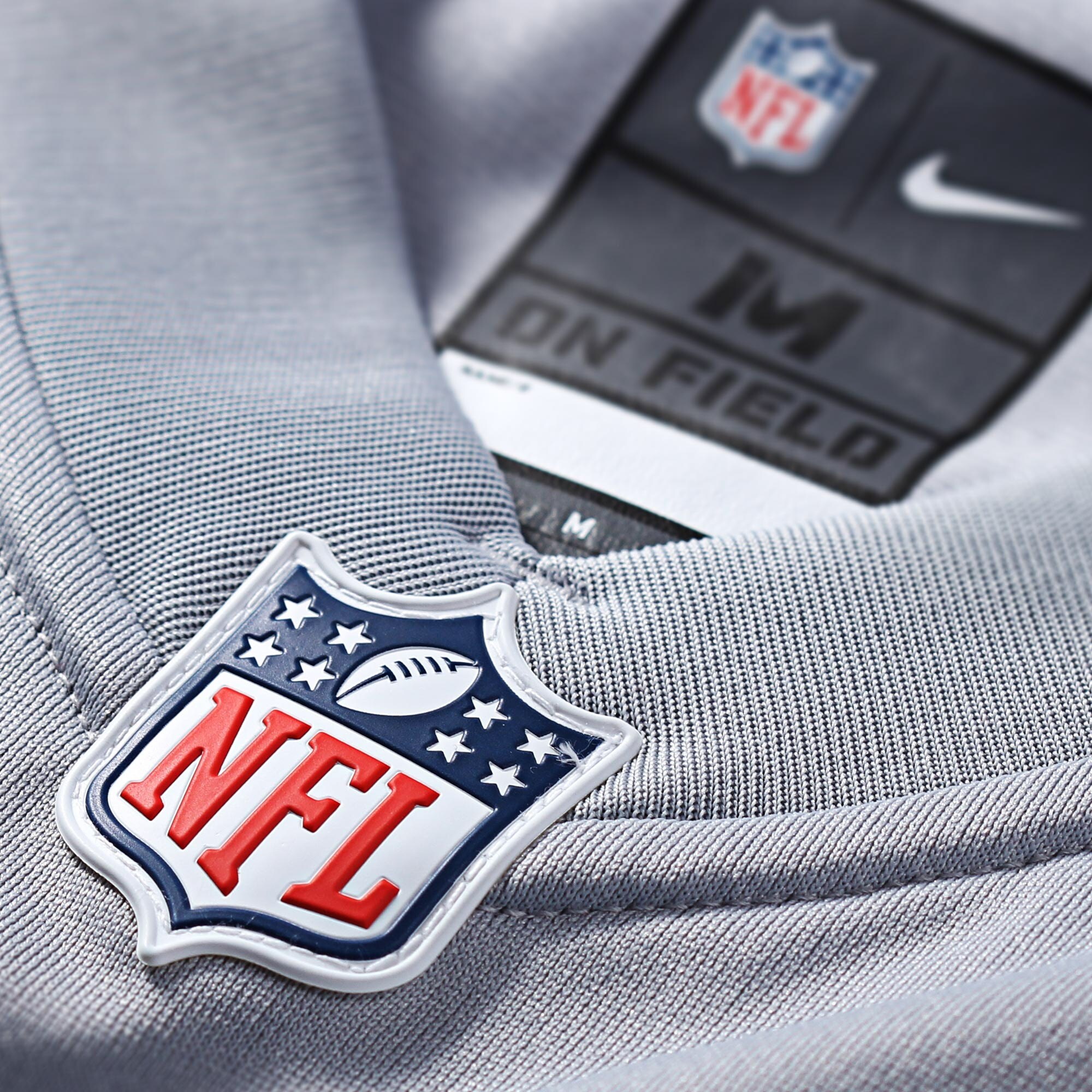 Russell Wilson Seattle Seahawks  Youth Alternate Game Jersey - Gray
