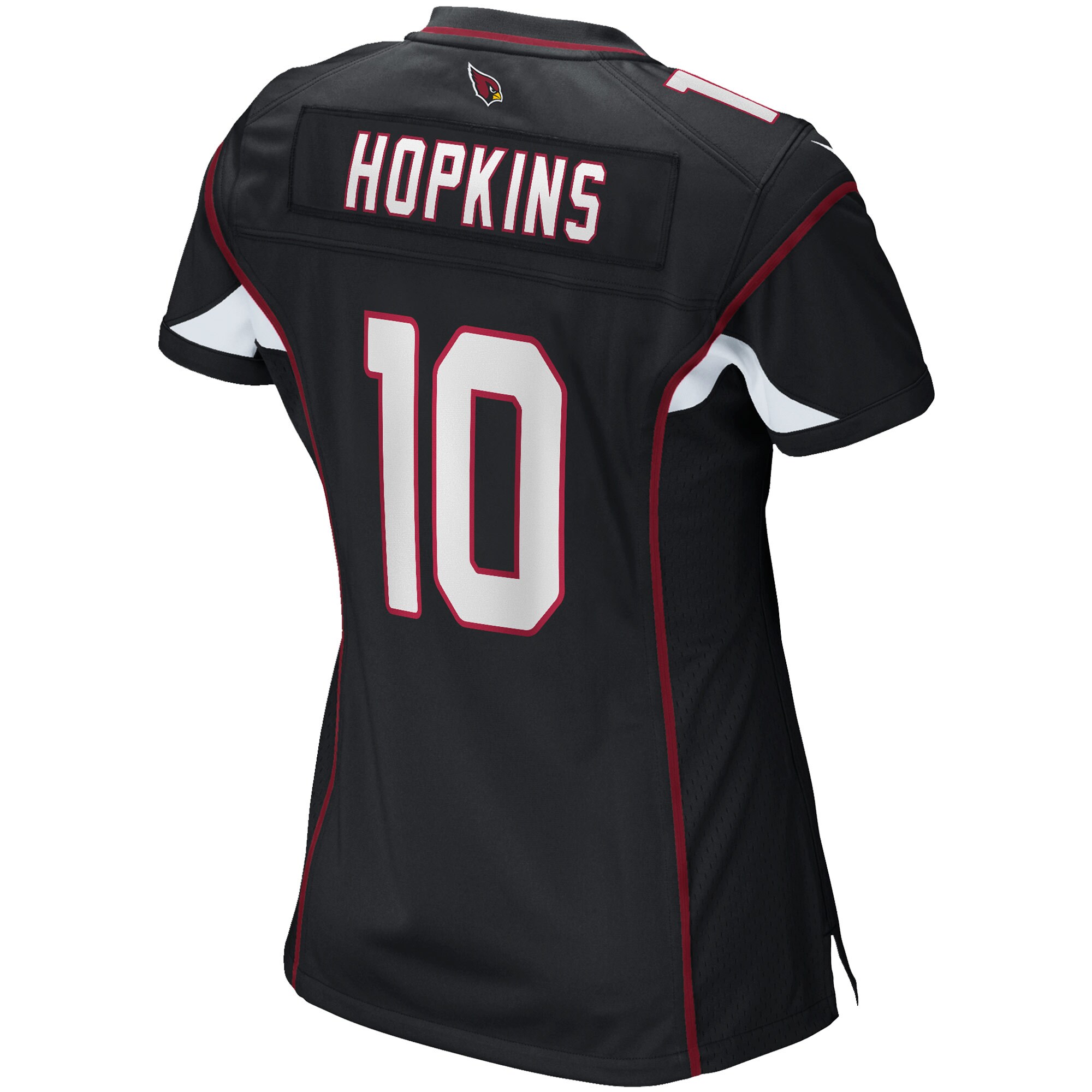 DeAndre Hopkins Arizona Cardinals Women's Player Jersey - White