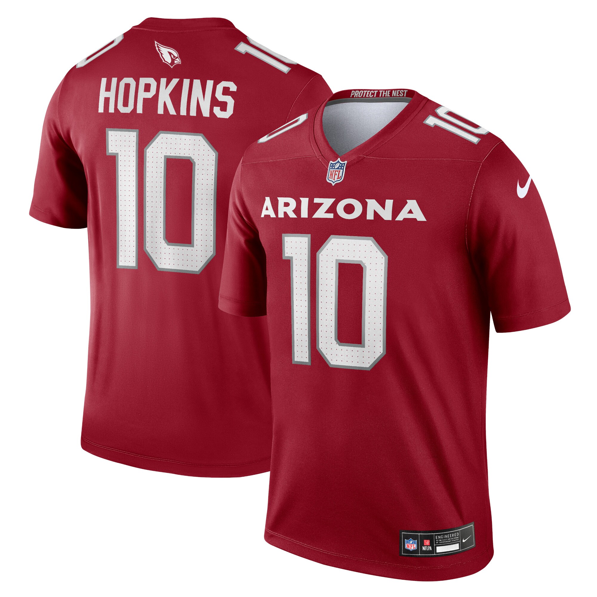 DeAndre Hopkins Arizona Cardinals  Legend Jersey - Cardinal
