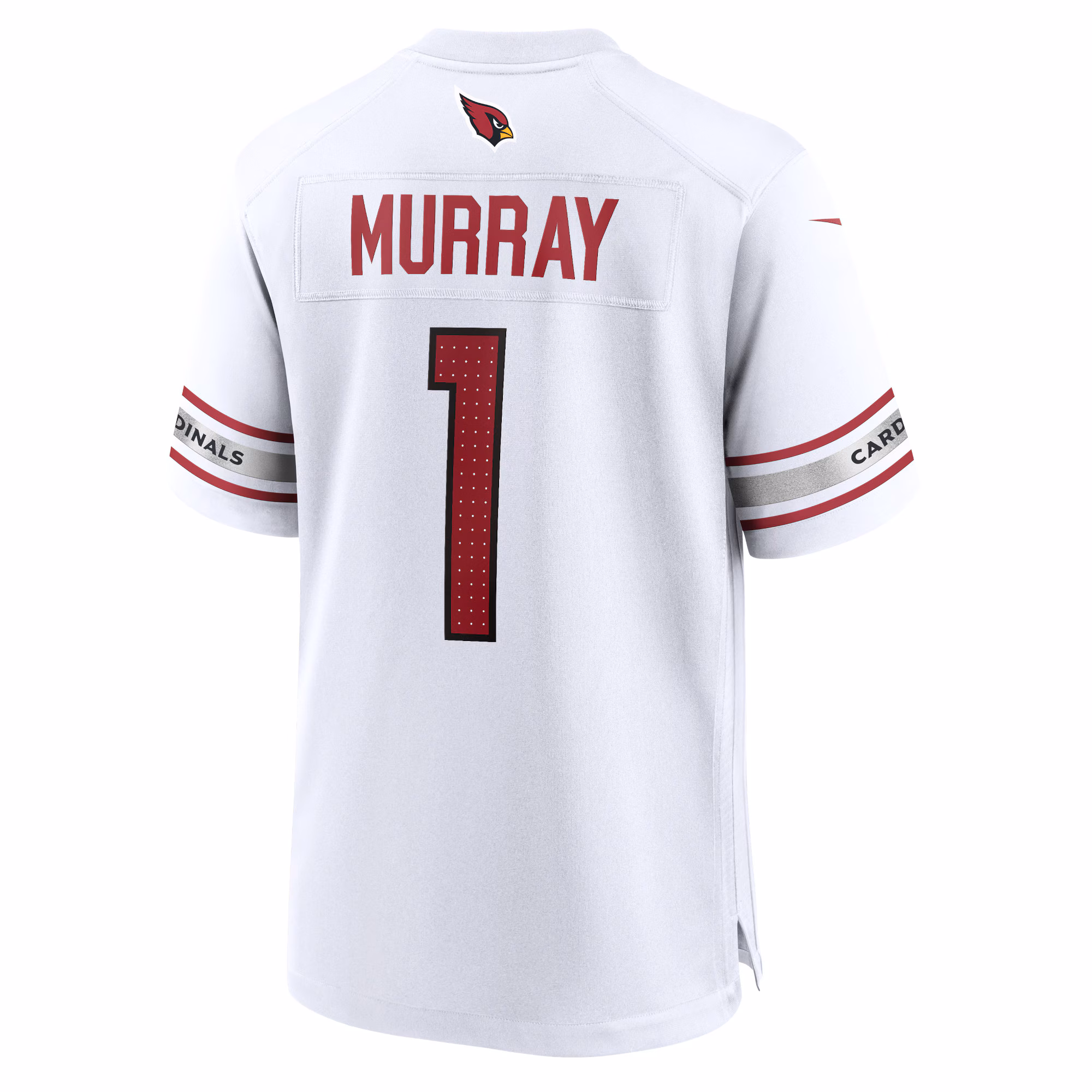 Kyler Murray Arizona Cardinals Game Player Jersey - Cardinal