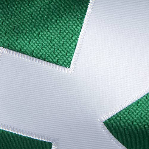 Joe Klecko New York Jets  Retired Player Legacy Replica Jersey - Green