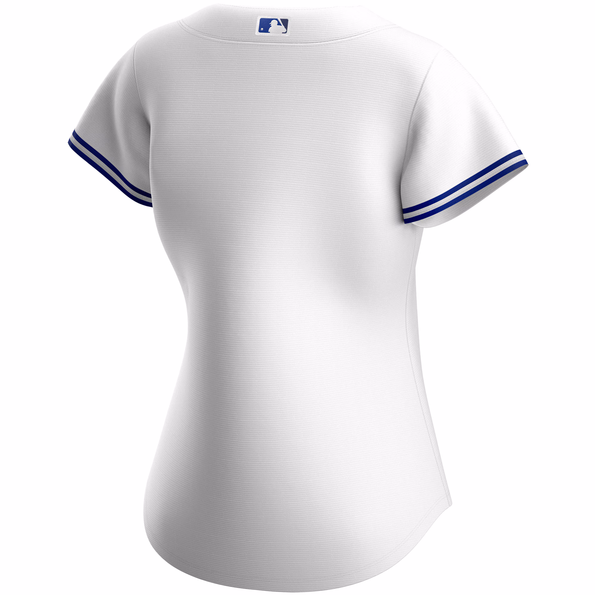 Toronto Blue Jays Women's Home Replica Team Jersey - White