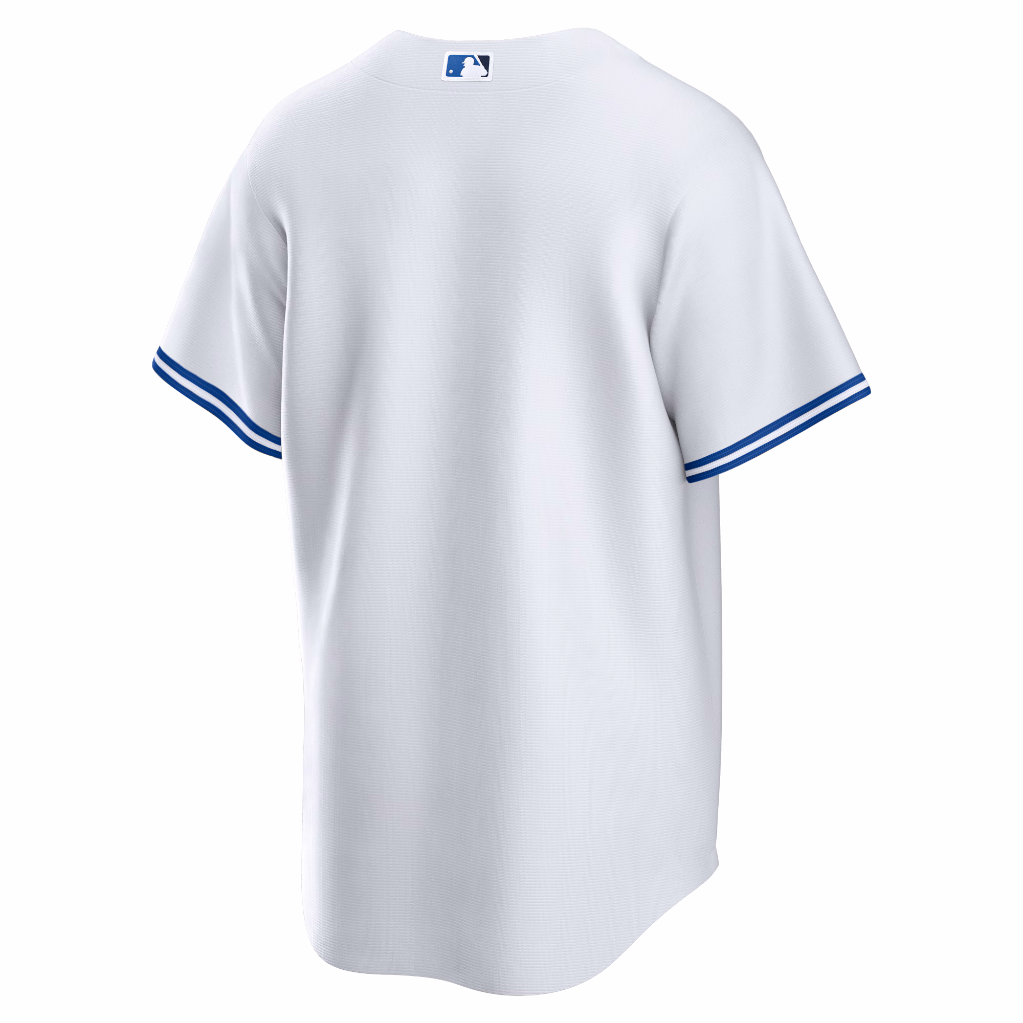 Toronto Blue Jays Home Replica Team Jersey - White