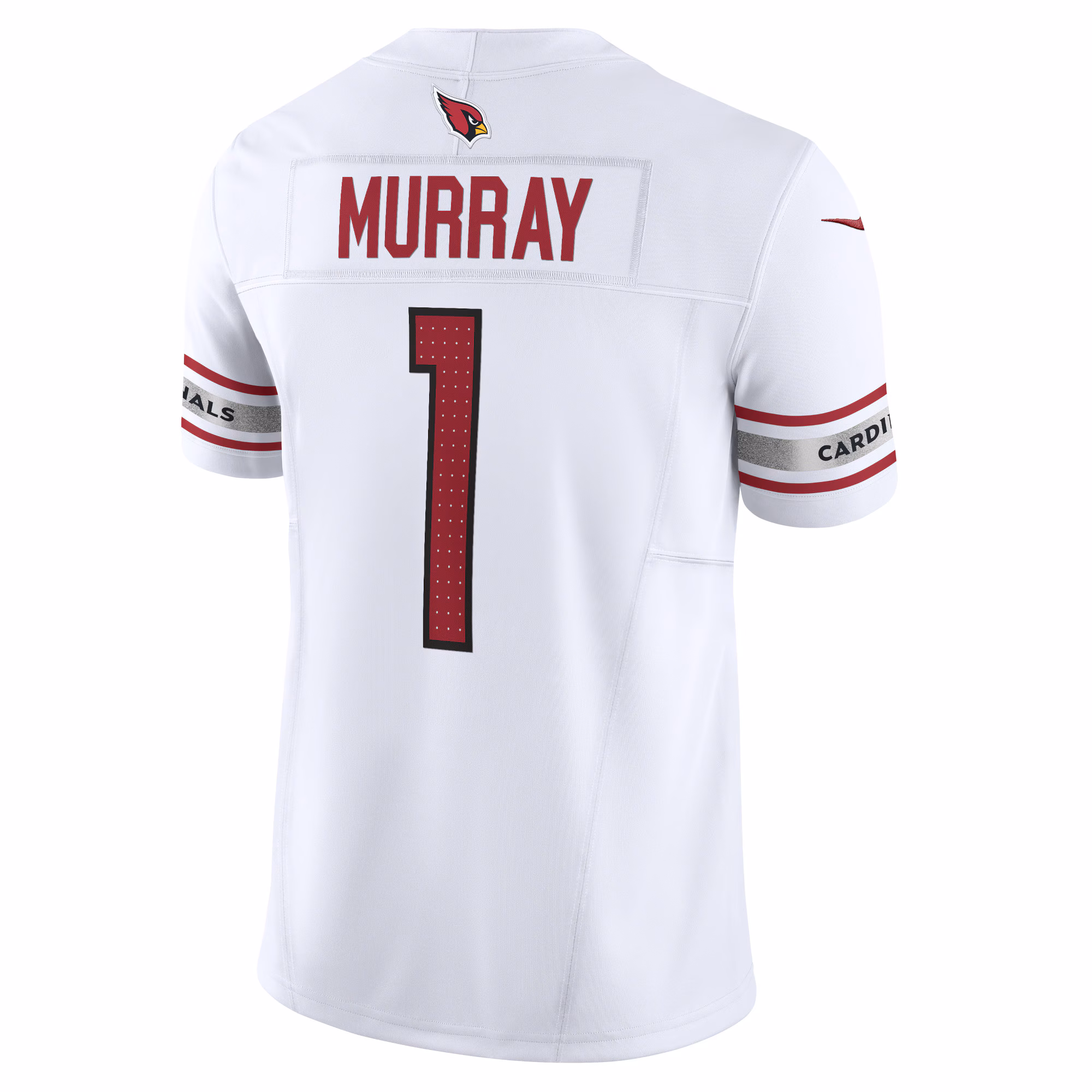 Kyler Murray Arizona Cardinals Vapor F.U.S.E. Limited Jersey - Cardinal