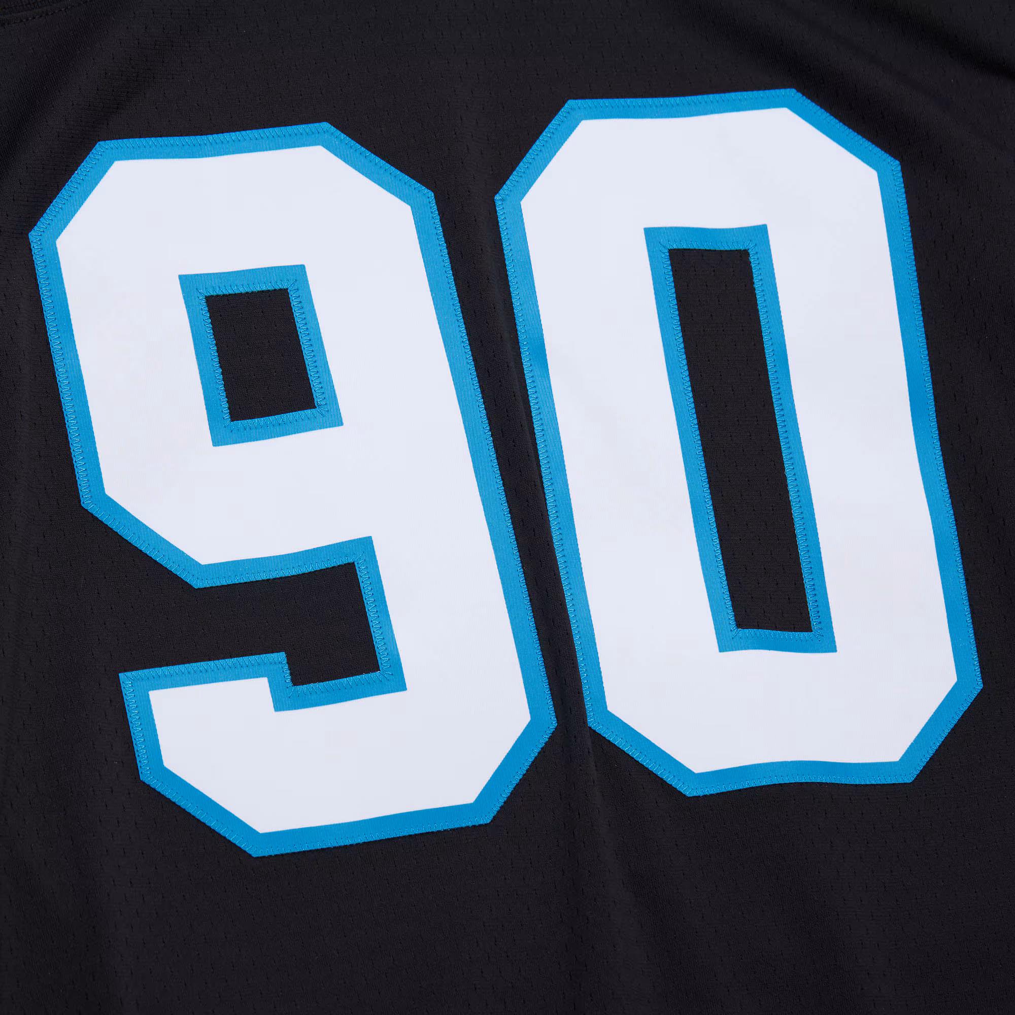 Julius Peppers Carolina Panthers  Legacy Replica Jersey – Black