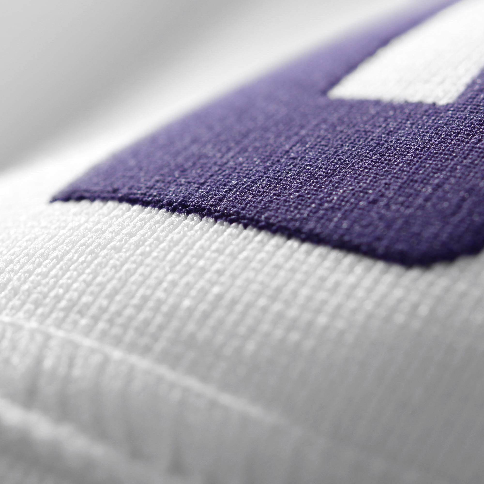 Kirk Cousins Minnesota Vikings Game Jersey - White