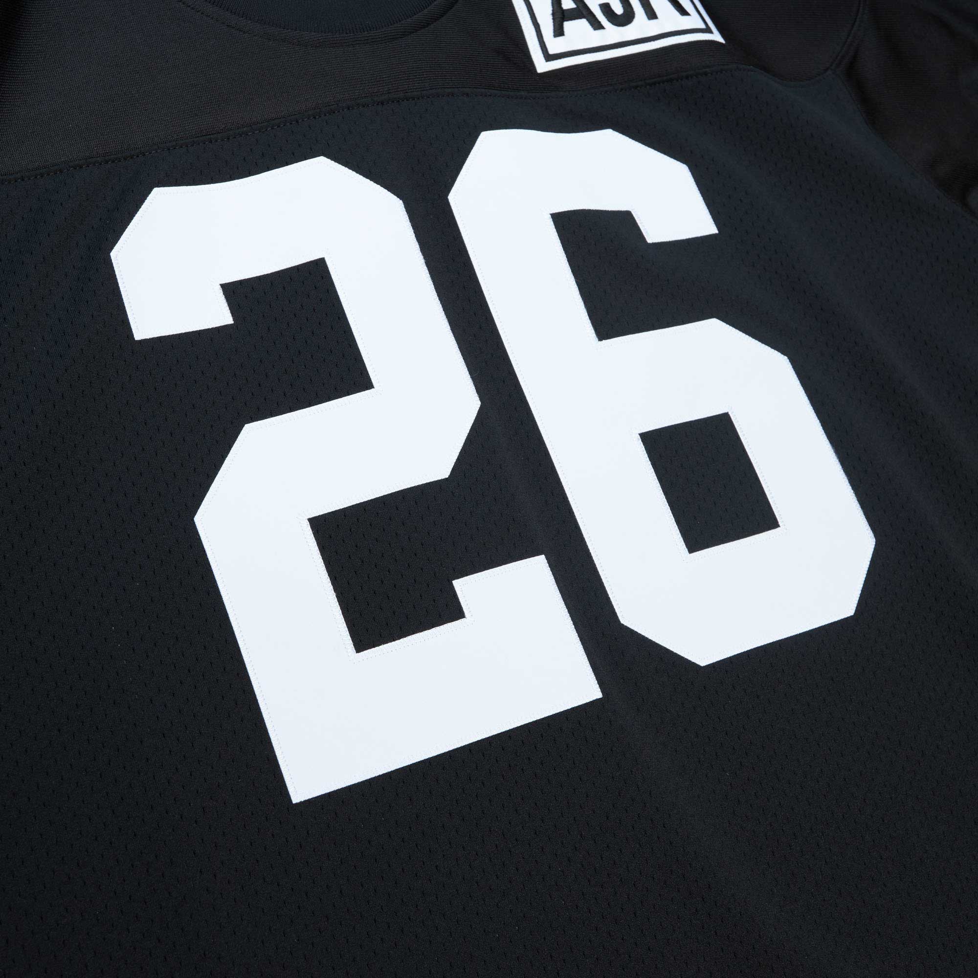 Rod Woodson Pittsburgh Steelers 1988 Authentic Throwback Retired Player Jersey - Black