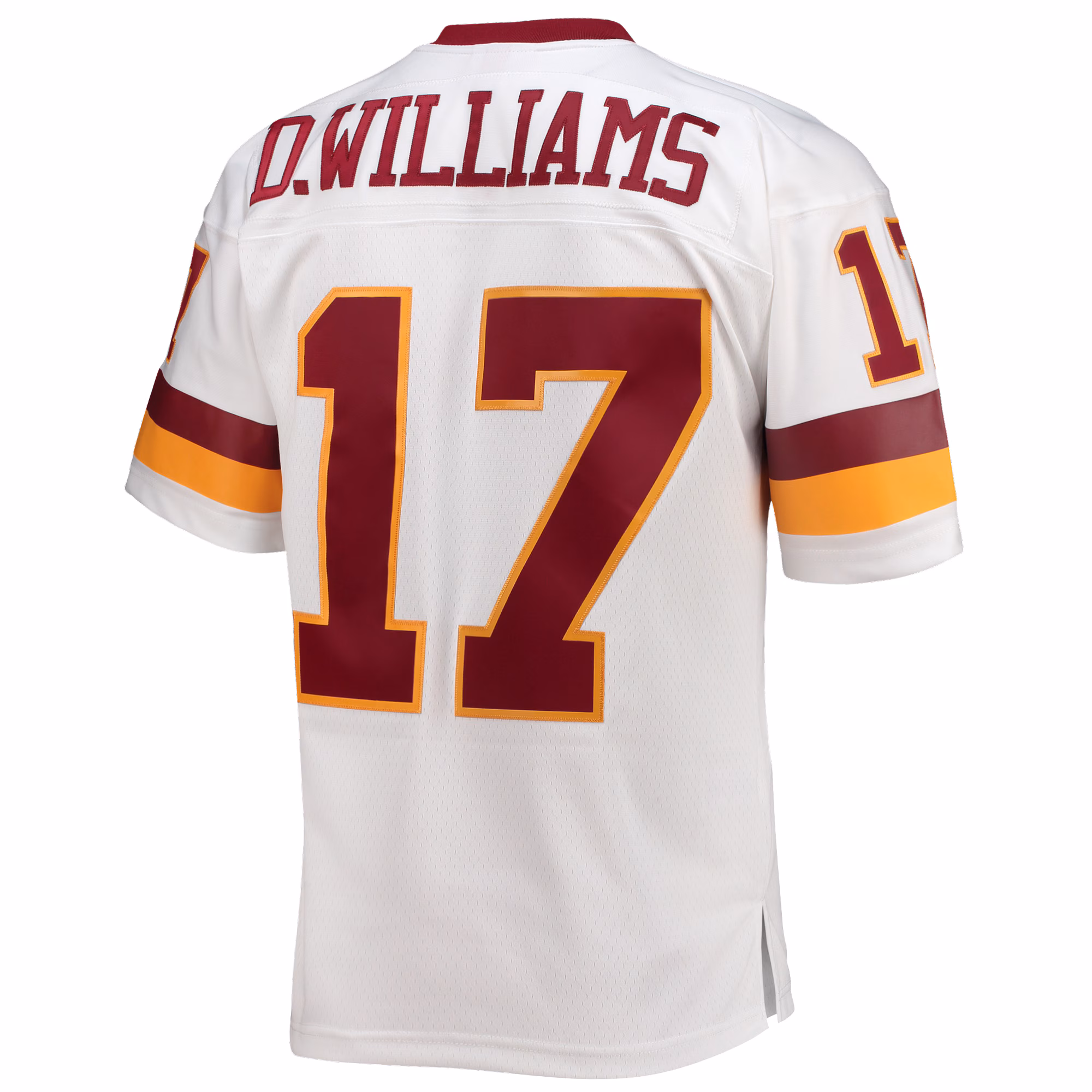 Doug Williams Washington Football Team Legacy Replica Jersey - White